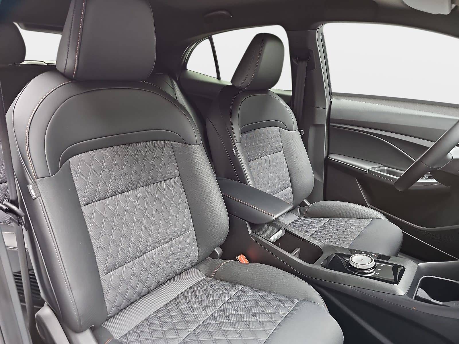 MG MG3 1.5 HYBRID+ LUXURY