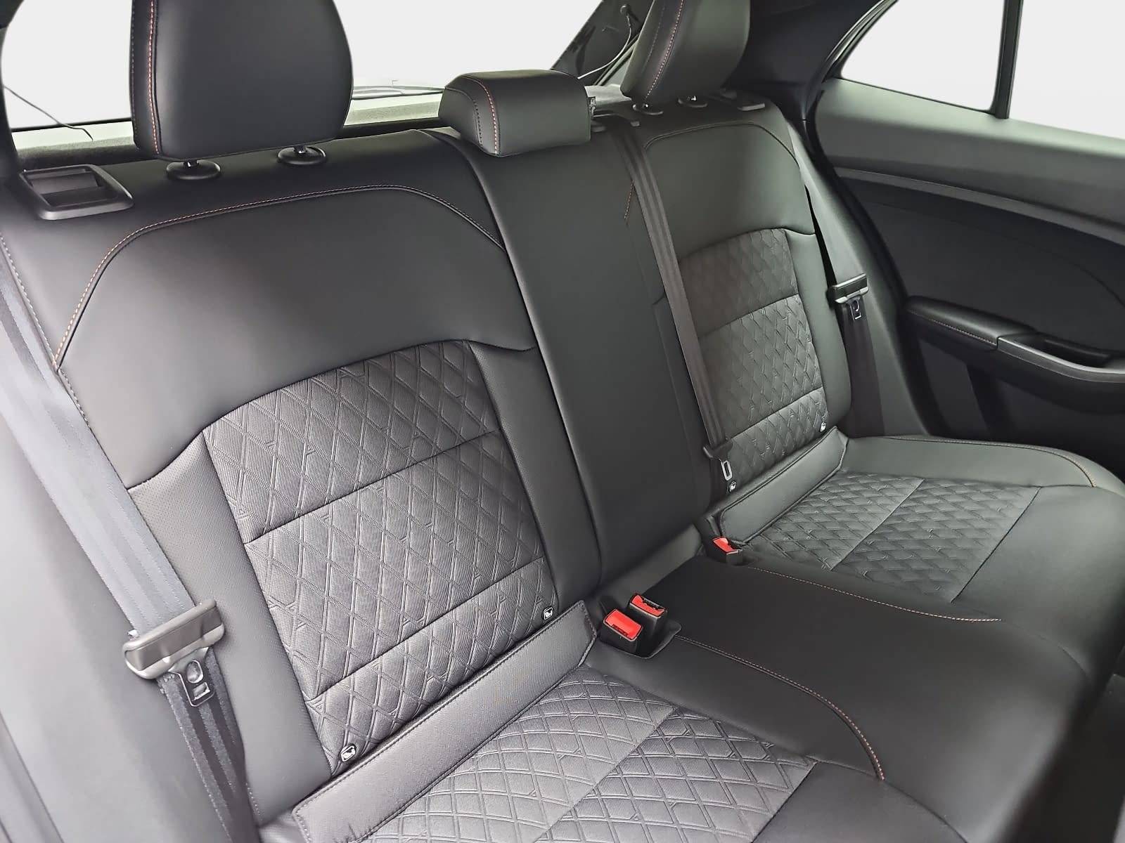 MG MG3 1.5 HYBRID+ LUXURY