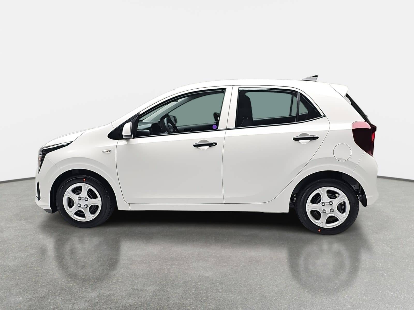 KIA PICANTO 1.0 GDI CORE MJ26 NAVI KAMERA