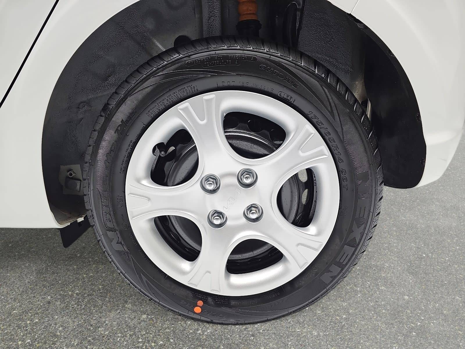 KIA PICANTO 1.0 GDI CORE MJ26 NAVI KAMERA