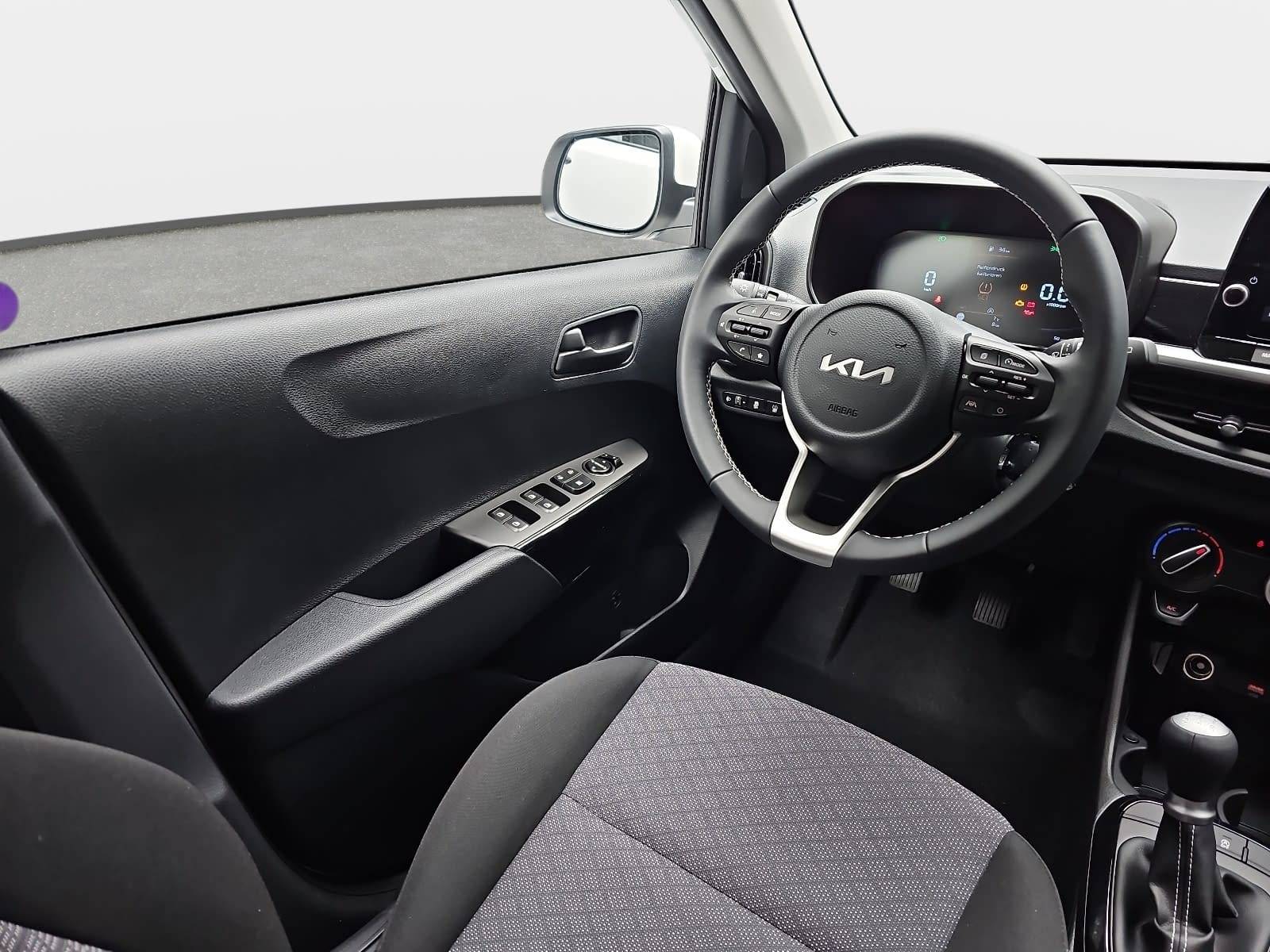 KIA PICANTO 1.0 GDI CORE MJ26 NAVI KAMERA