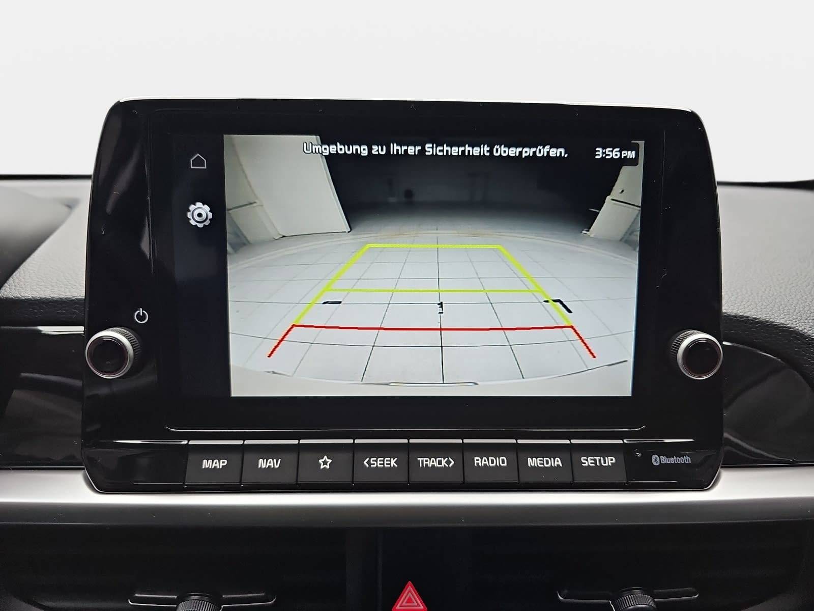 KIA PICANTO 1.0 GDI CORE MJ26 NAVI KAMERA