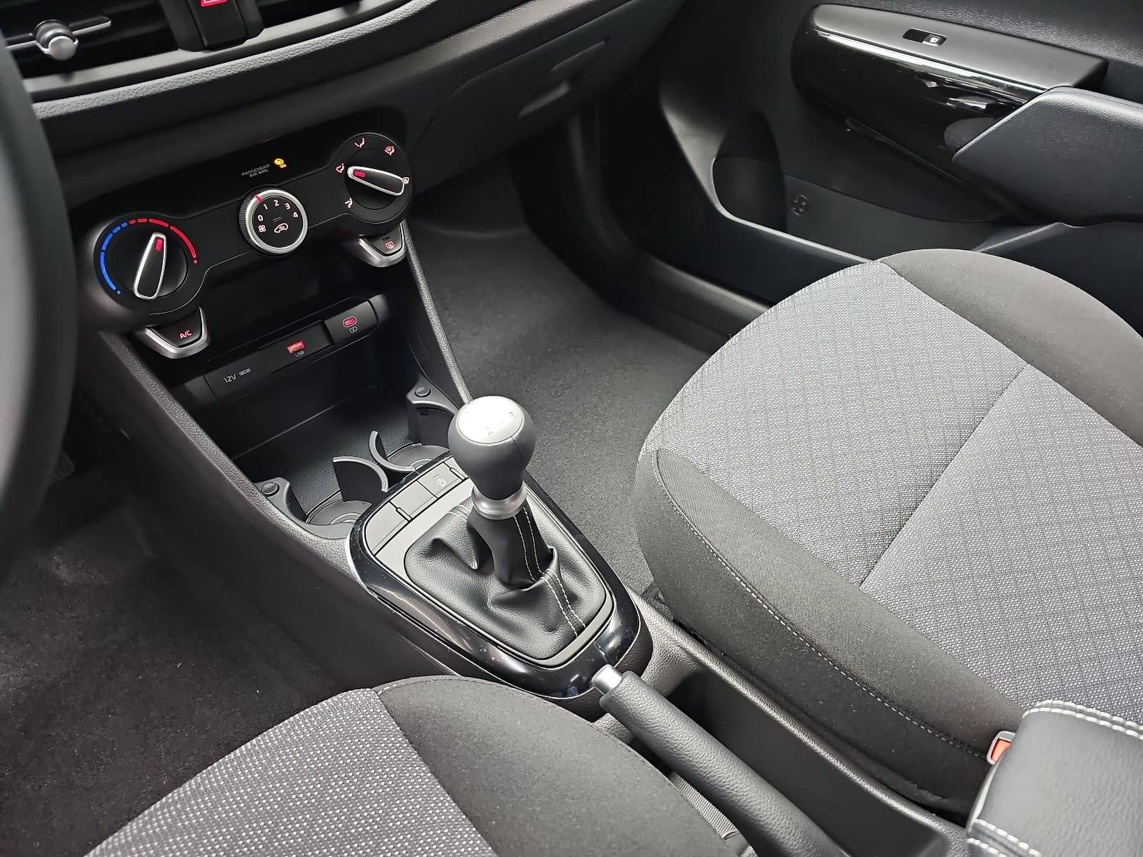 KIA PICANTO 1.0 GDI CORE MJ26 NAVI KAMERA