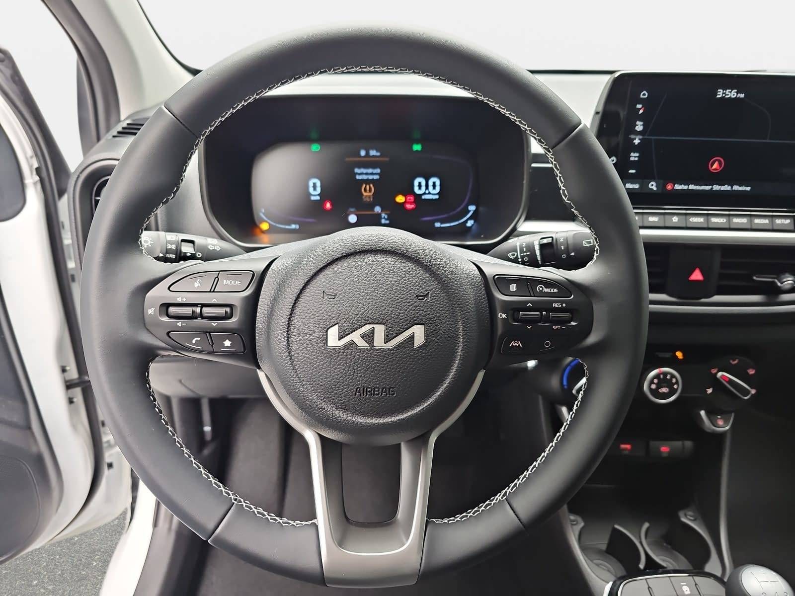 KIA PICANTO 1.0 GDI CORE MJ26 NAVI KAMERA