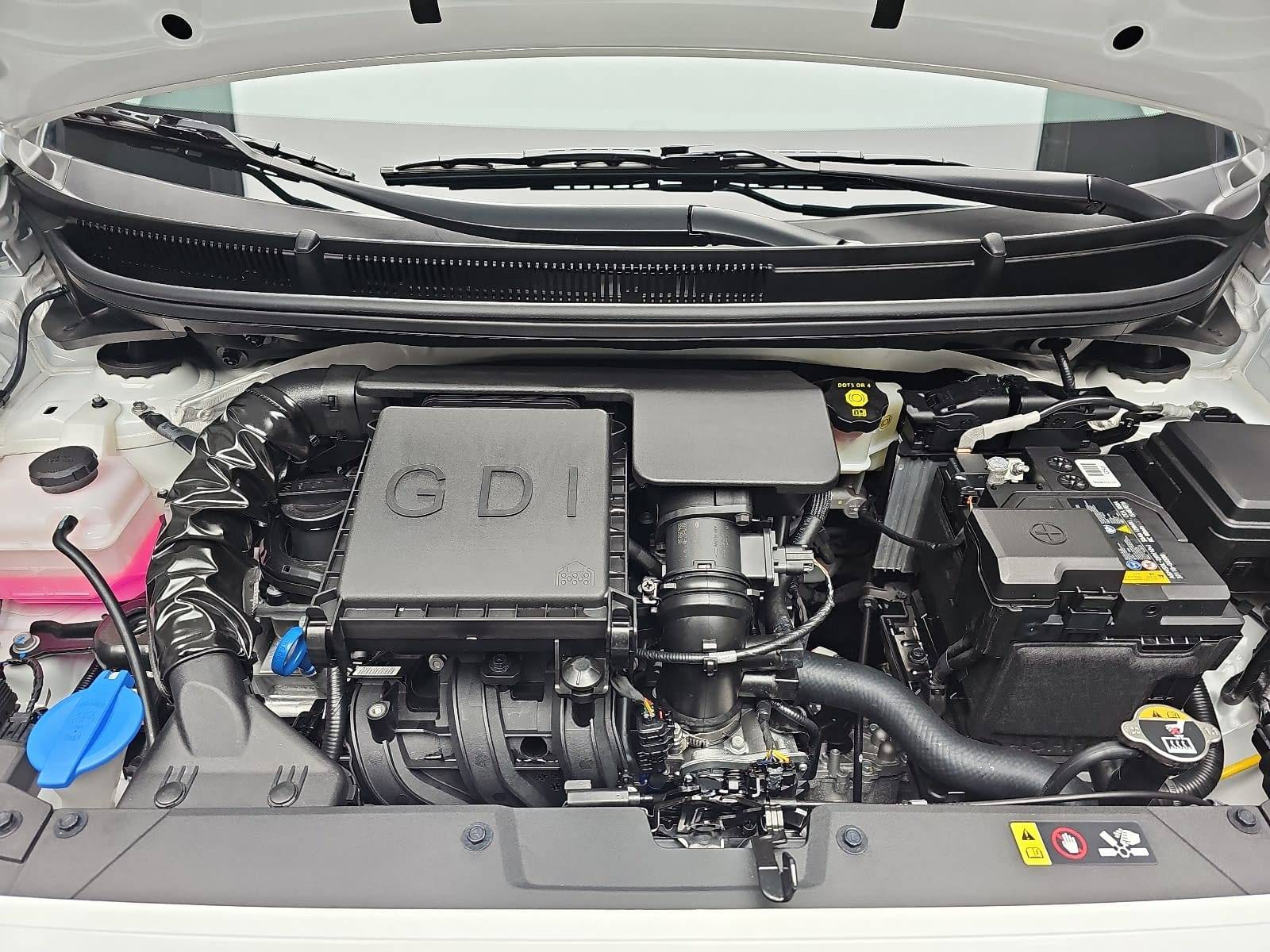 KIA PICANTO 1.0 GDI CORE MJ26 NAVI KAMERA