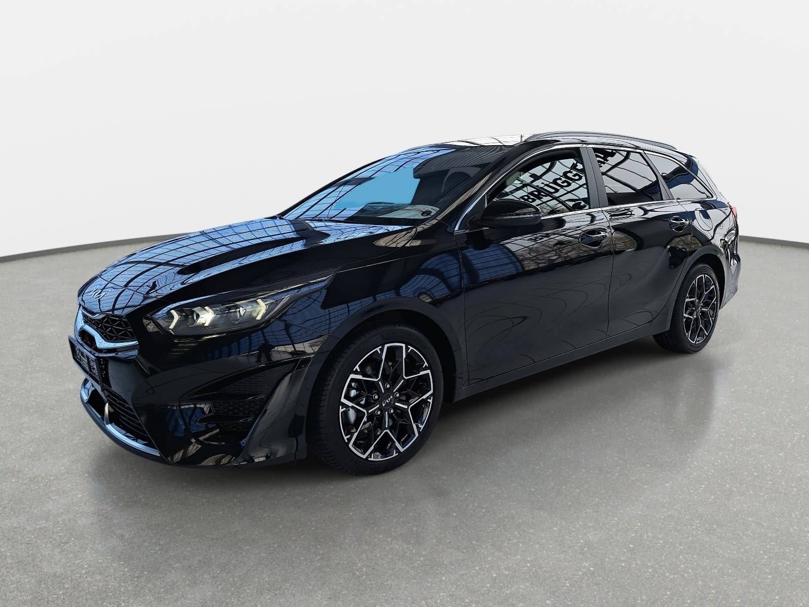 KIA CEED SW 1.5 T-GDI DCT7 GT-LINE