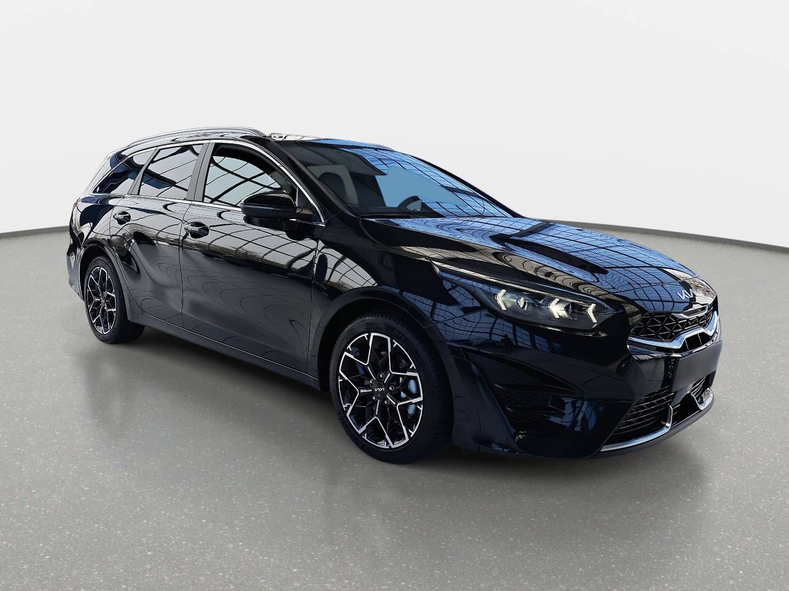 KIA CEED SW 1.5 T-GDI DCT7 GT-LINE