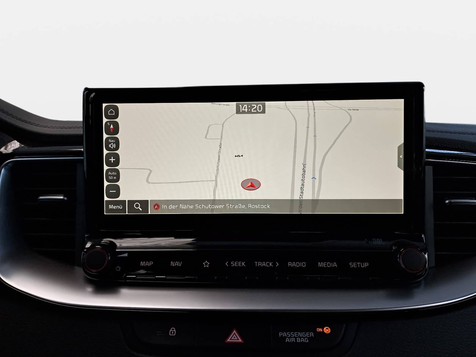 KIA CEED SW 1.5 T-GDI DCT7 GT-LINE