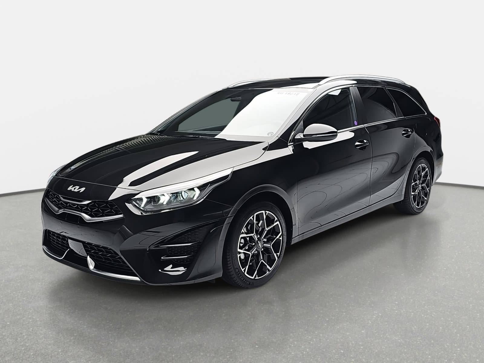 KIA CEED SW 1.5 T-GDI DCT7 GT-LINE