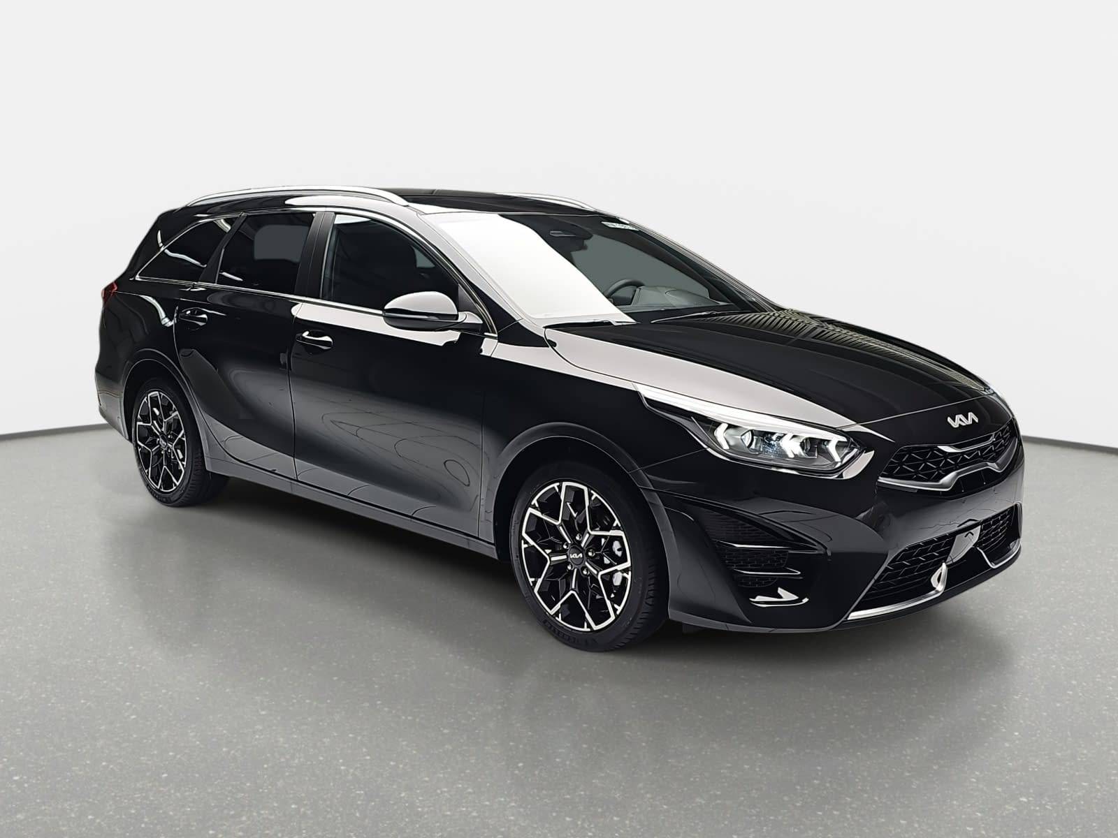 KIA CEED SW 1.5 T-GDI DCT7 GT-LINE