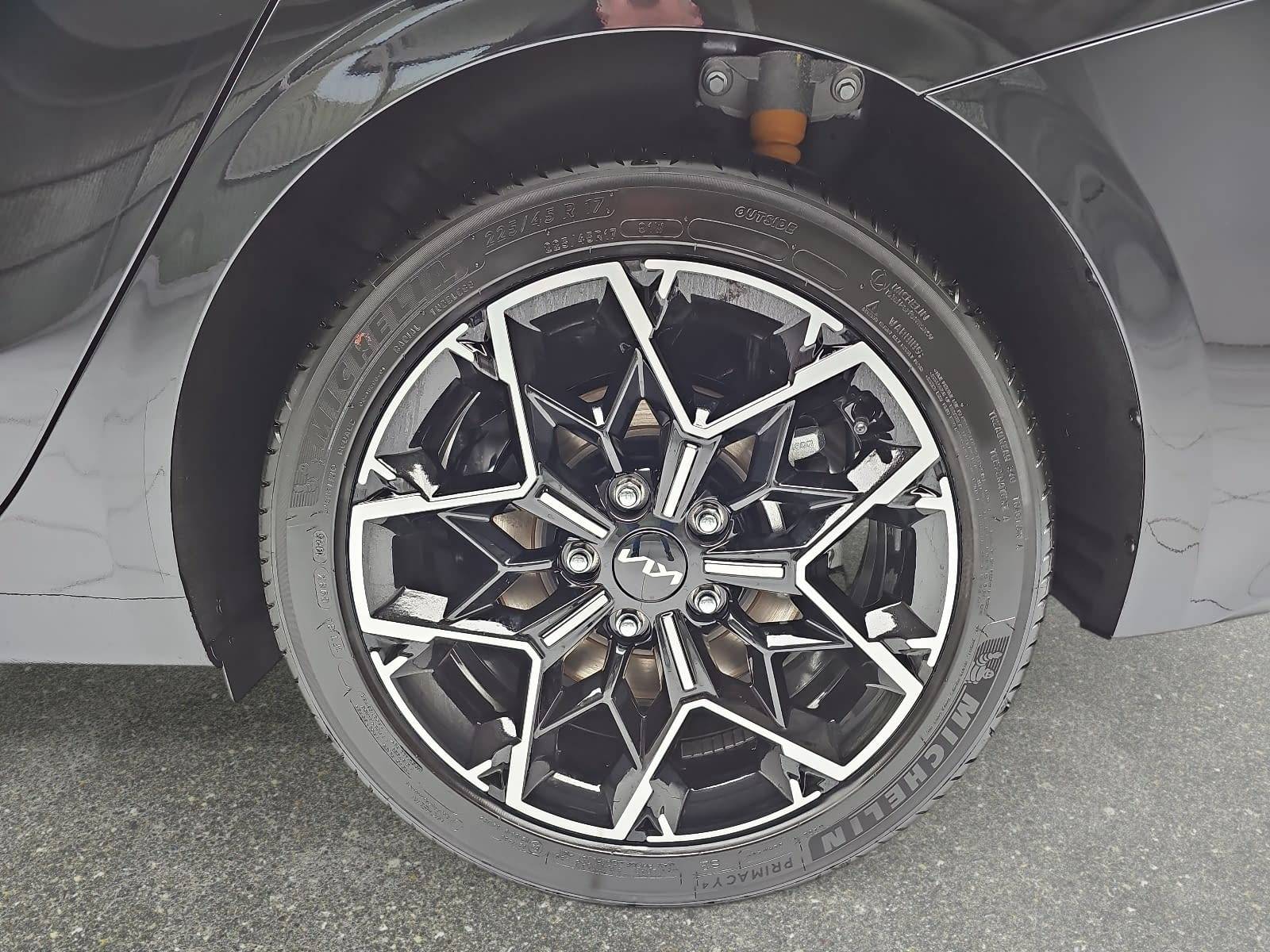 KIA CEED SW 1.5 T-GDI DCT7 GT-LINE