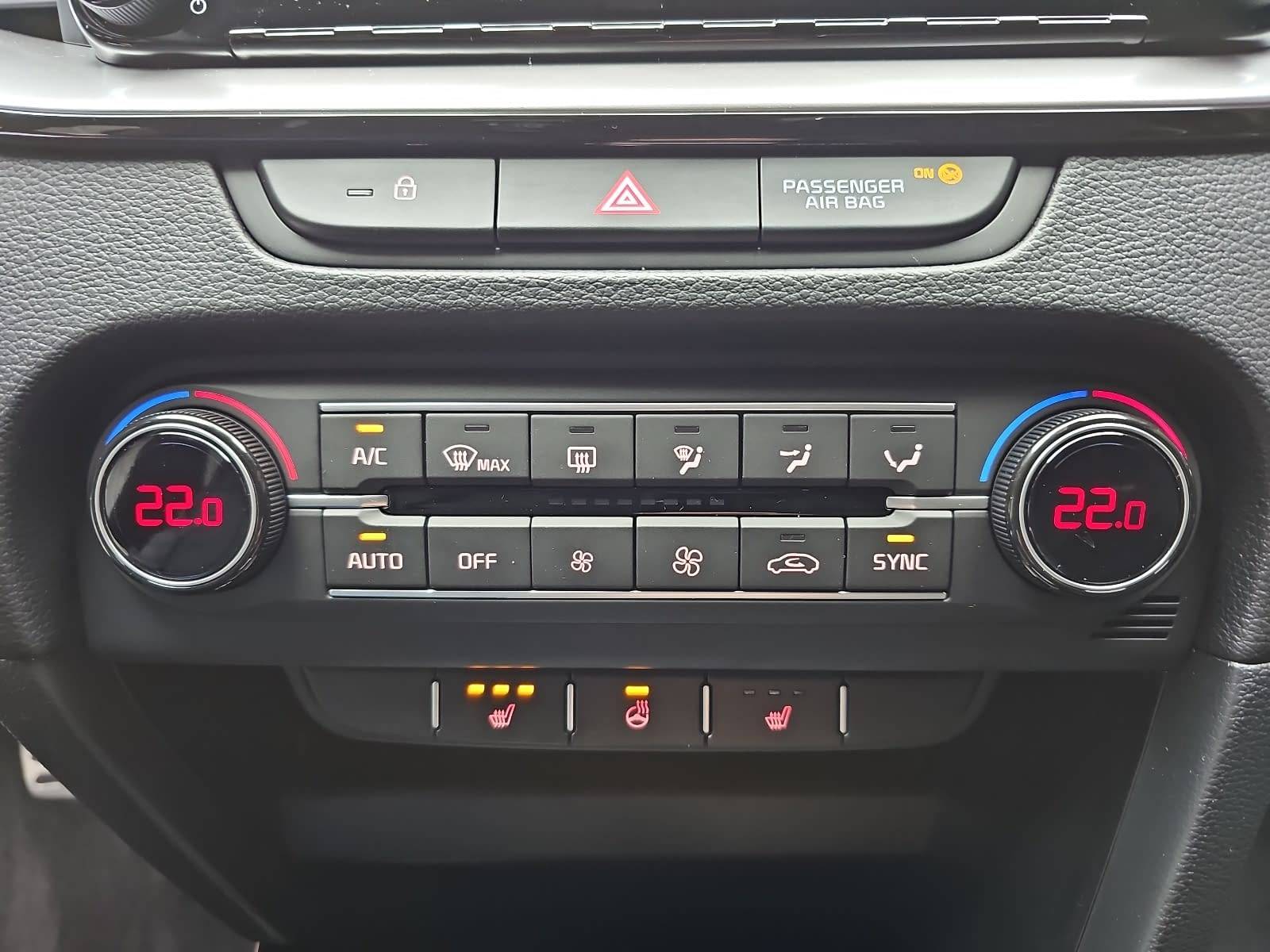 KIA CEED SW 1.5 T-GDI DCT7 GT-LINE