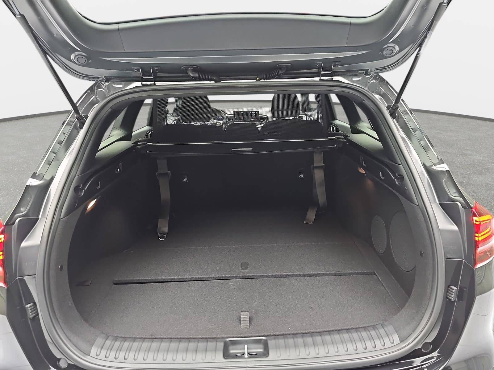 KIA CEED SW 1.5 T-GDI DCT7 GT-LINE