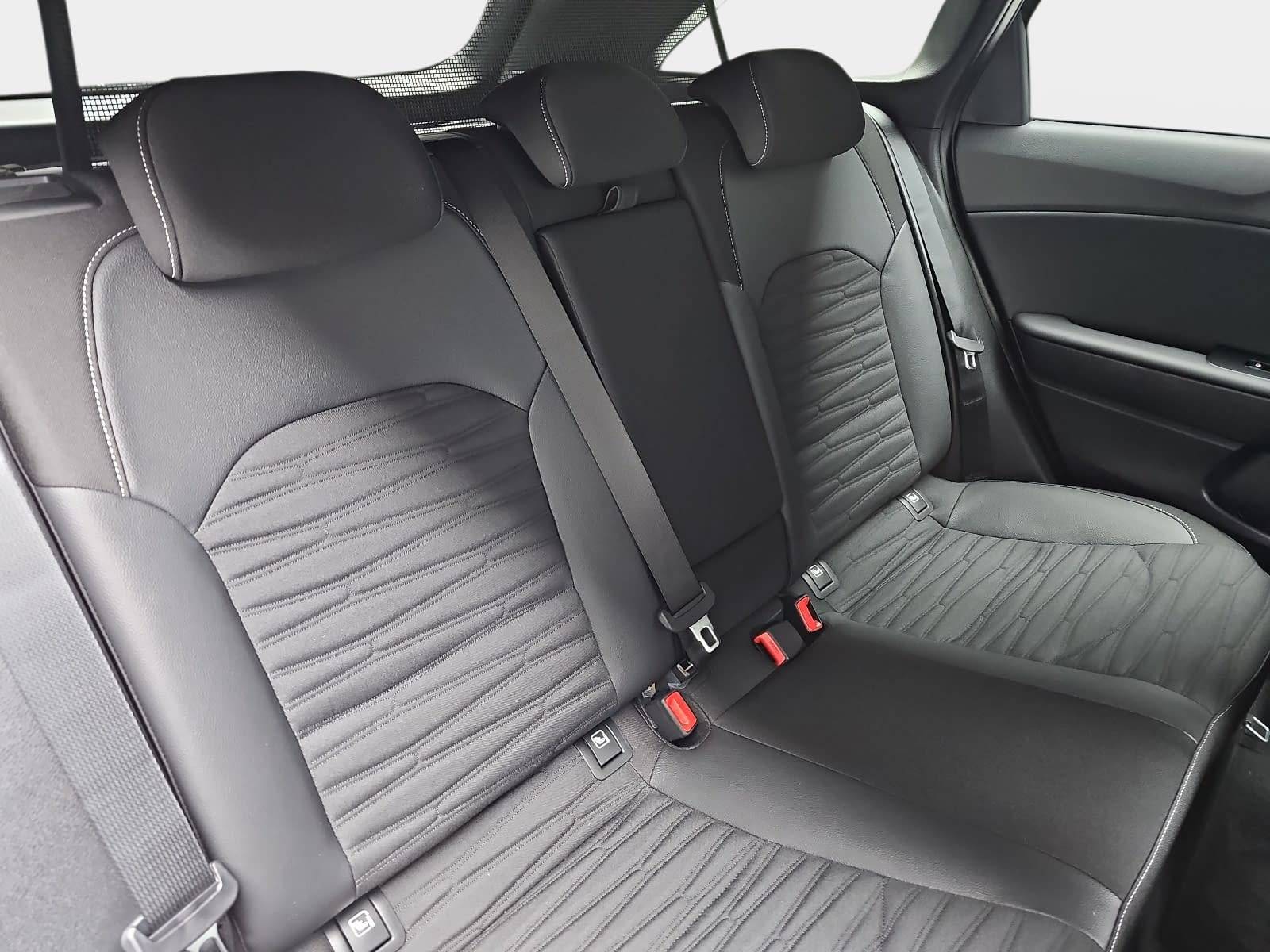 KIA CEED SW 1.5 T-GDI DCT7 GT-LINE