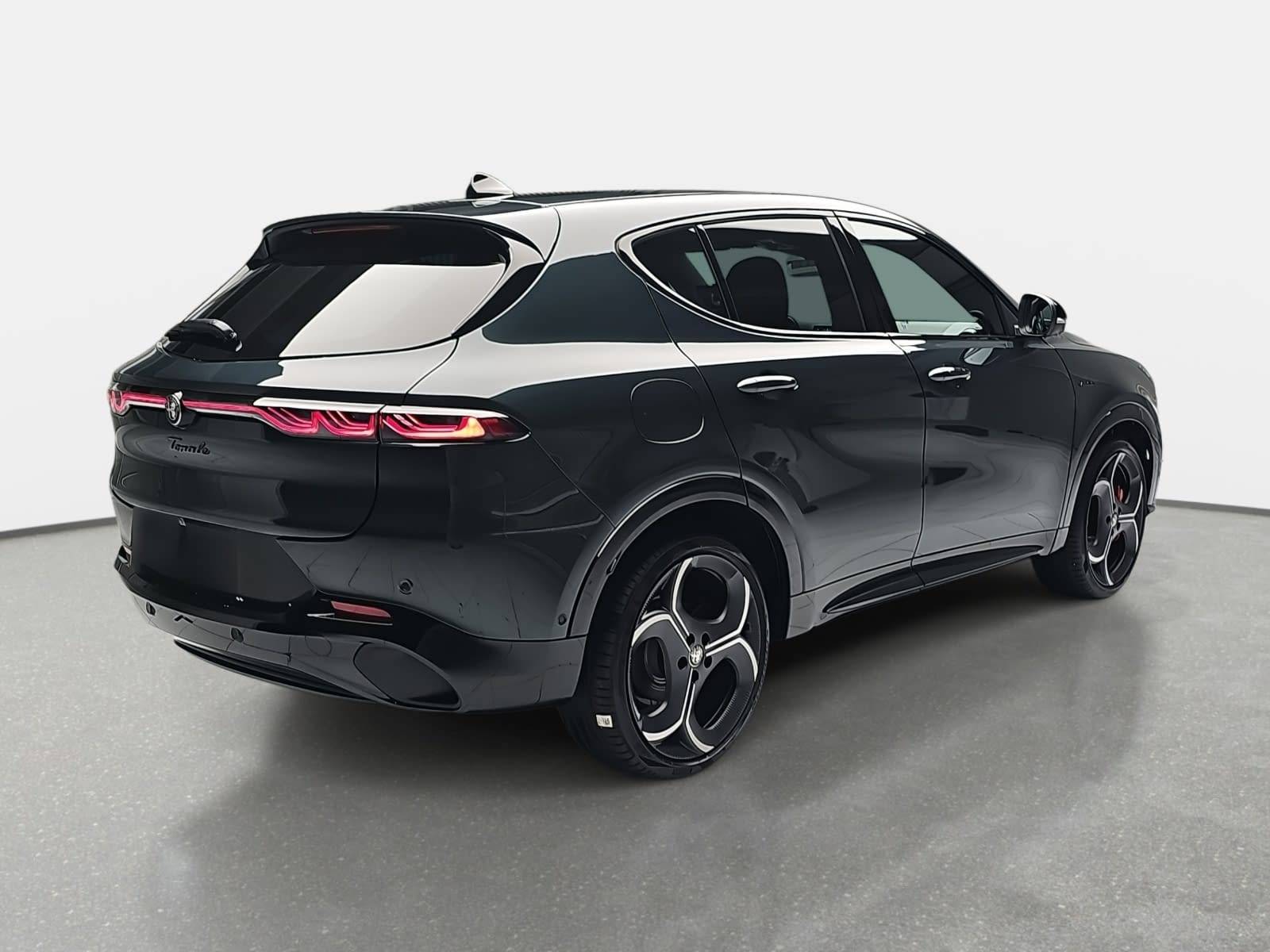 ALFA ROMEO TONALE 1.5 VGT HYBRID IBRIDA VELOCE MJ26 TECHNOLOGIE PAKET 20-ZOLL LM