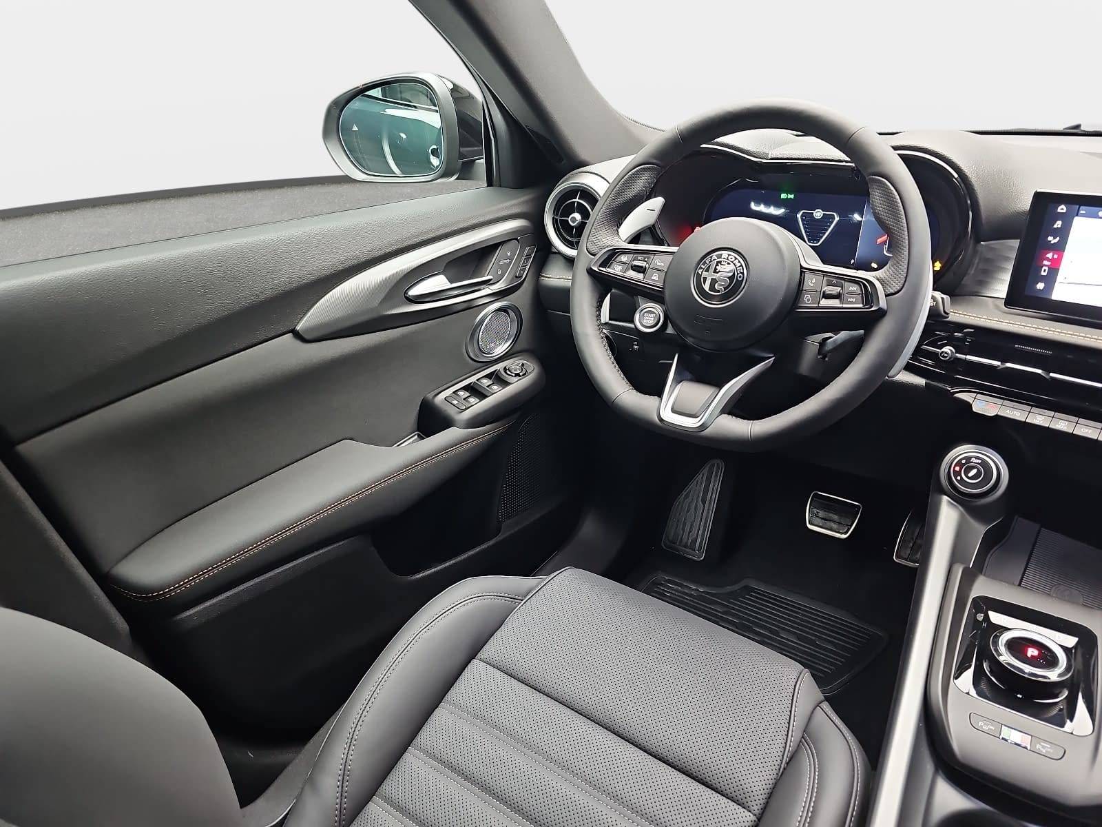 ALFA ROMEO TONALE 1.5 VGT HYBRID IBRIDA VELOCE MJ26 TECHNOLOGIE PAKET 20-ZOLL LM