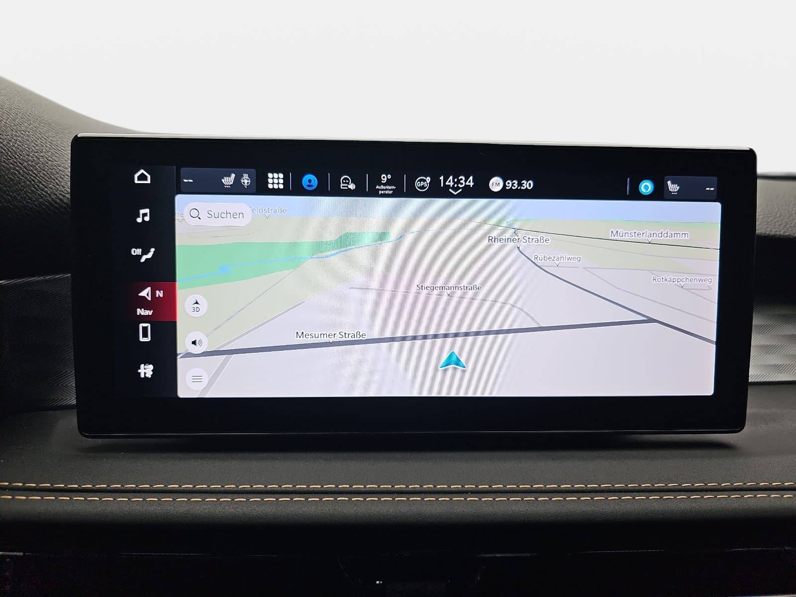 ALFA ROMEO TONALE 1.5 VGT HYBRID IBRIDA VELOCE MJ26 TECHNOLOGIE PAKET 20-ZOLL LM