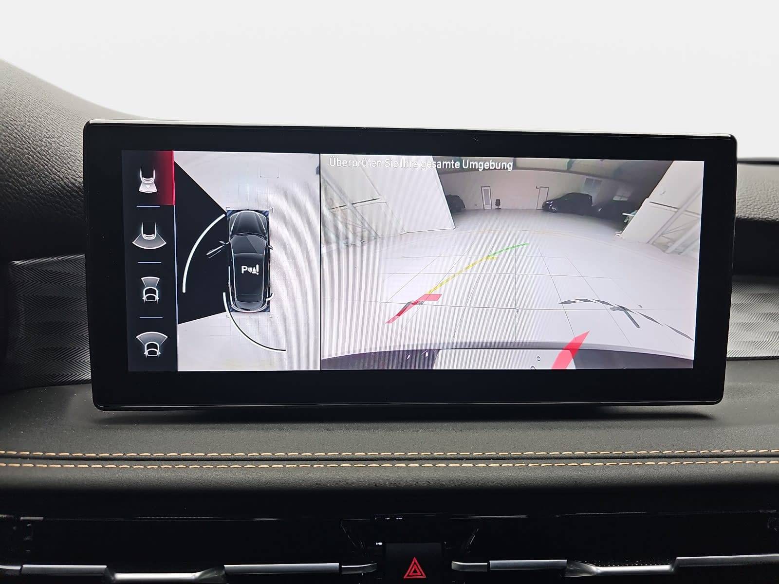 ALFA ROMEO TONALE 1.5 VGT HYBRID IBRIDA VELOCE MJ26 TECHNOLOGIE PAKET 20-ZOLL LM