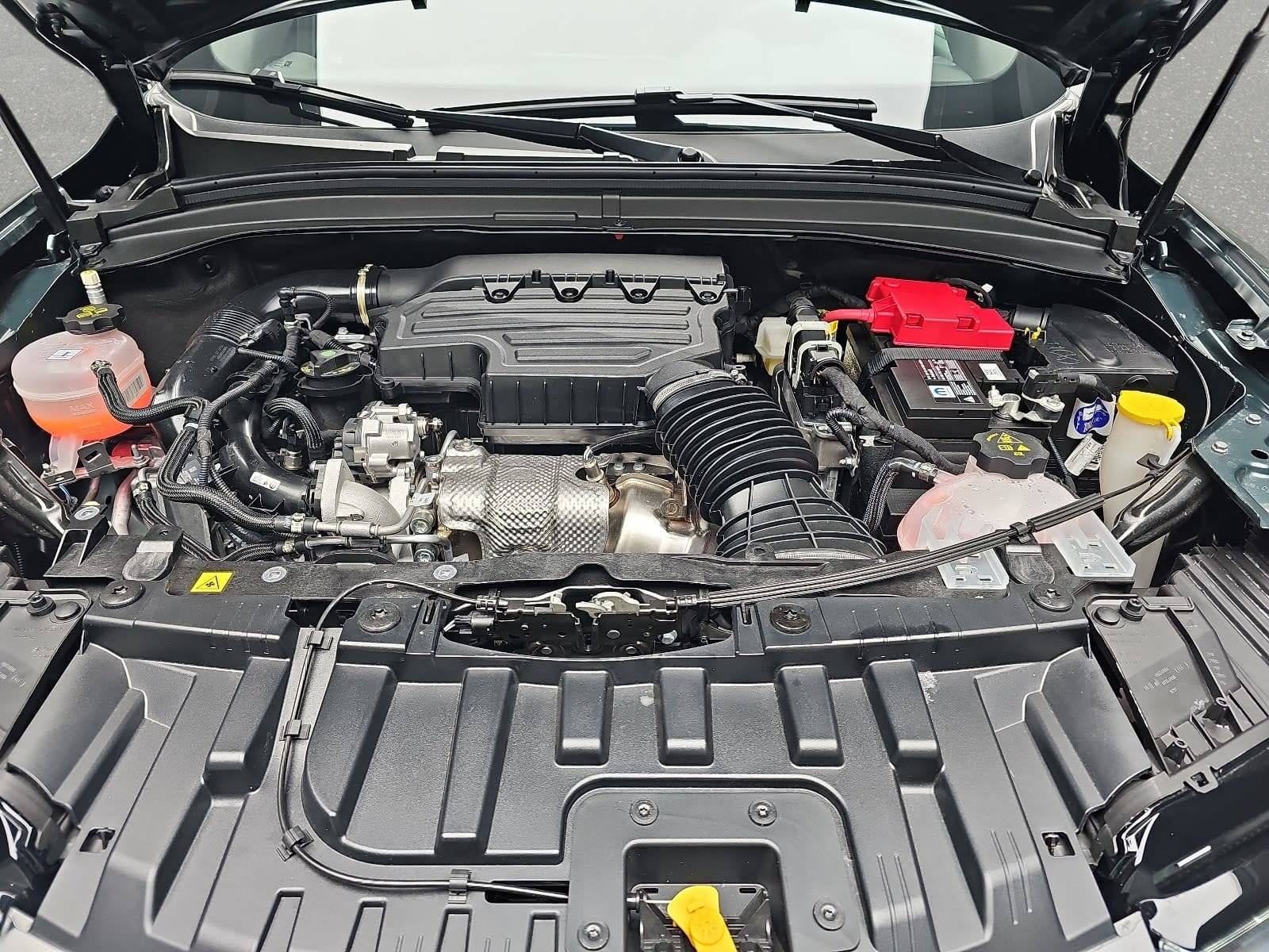 ALFA ROMEO TONALE 1.5 VGT HYBRID IBRIDA VELOCE MJ26 TECHNOLOGIE PAKET 20-ZOLL LM