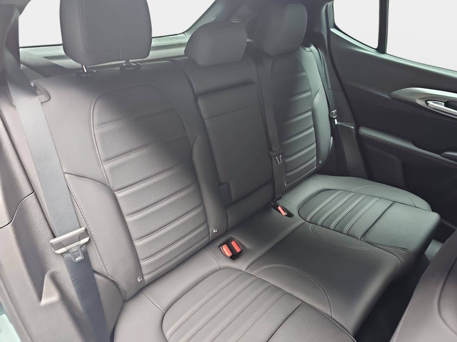 ALFA ROMEO TONALE 1.5 VGT HYBRID IBRIDA VELOCE MJ26 TECHNOLOGIE PAKET 20-ZOLL LM