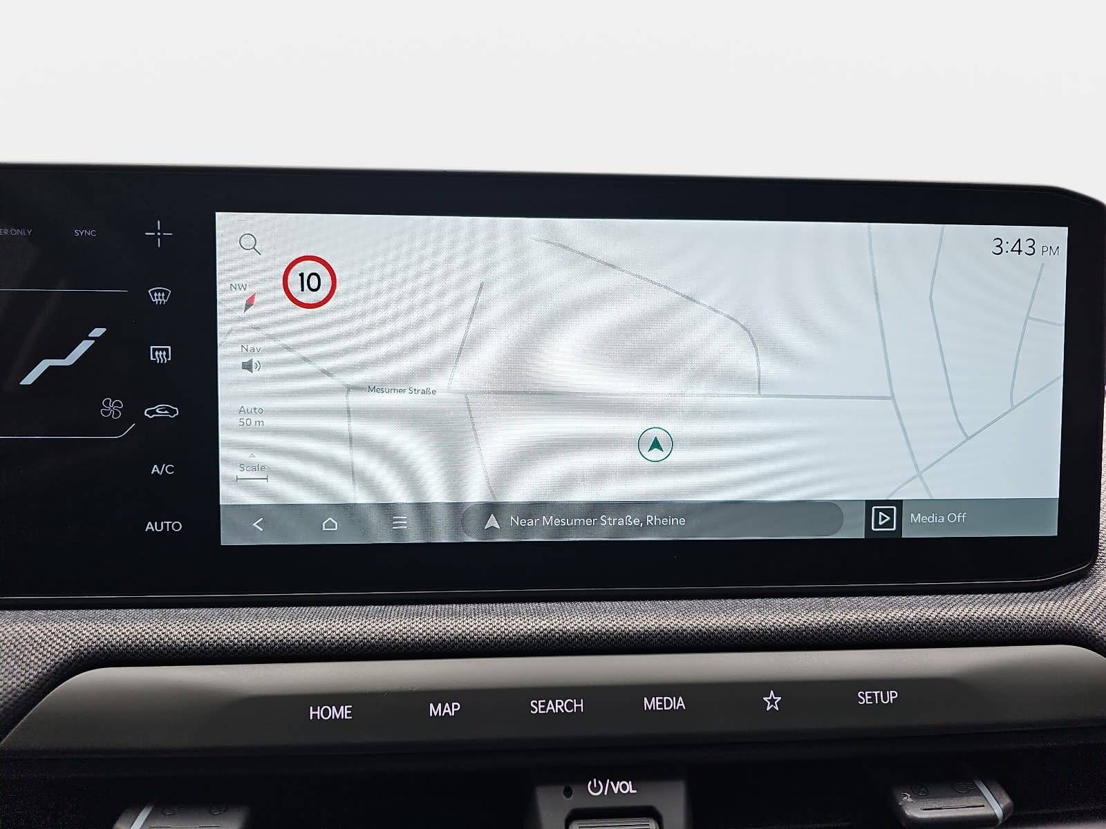 KIA EV3 81.4 KWH EARTH MJ26 WINTER BUSIN. UPGRADE DRIVEWISE-PARK DESIGN SOUND