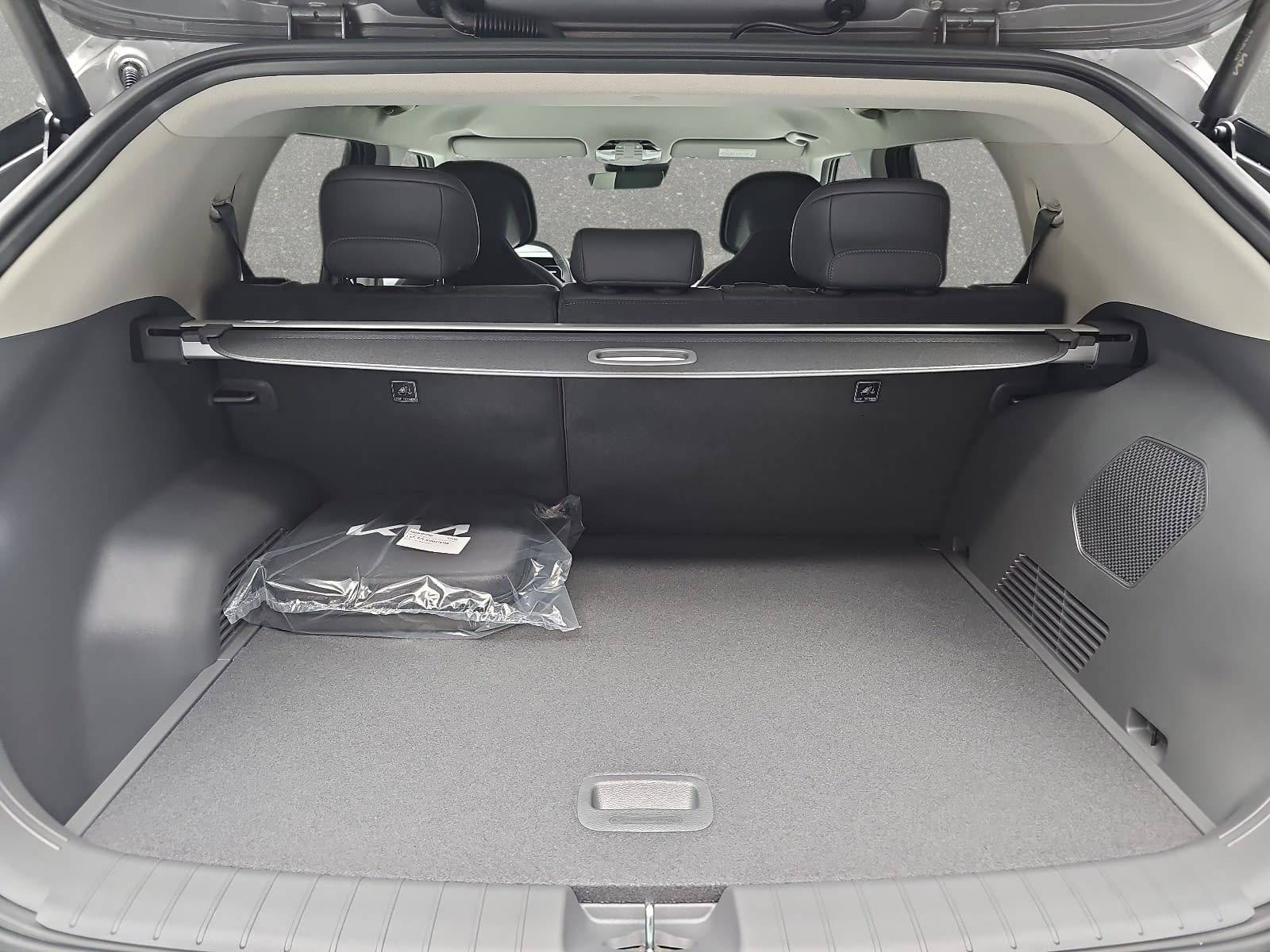 KIA EV3 81.4 KWH EARTH MJ26 WINTER BUSIN. UPGRADE DRIVEWISE-PARK DESIGN SOUND