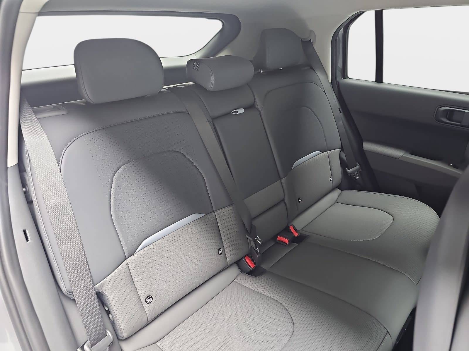 KIA EV3 81.4 KWH EARTH MJ26 WINTER BUSIN. UPGRADE DRIVEWISE-PARK DESIGN SOUND