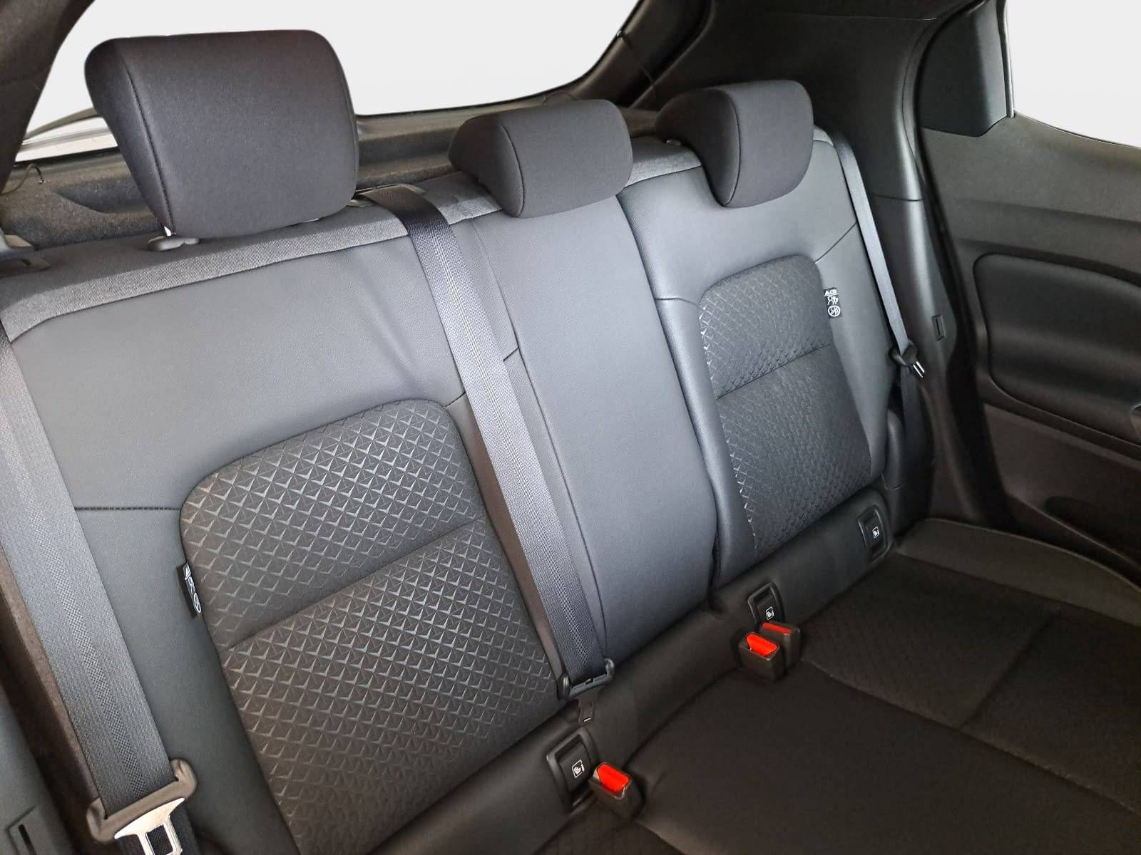 NISSAN JUKE 1.0 DIG-T 5T AUTO. N-CONNECTA NAVI WINTER