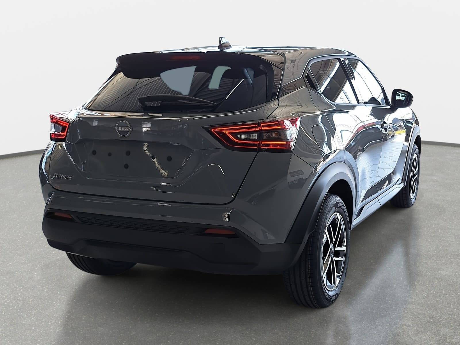 NISSAN JUKE 1.0 DIG-T 5T AUTO. N-CONNECTA NAVI WINTER