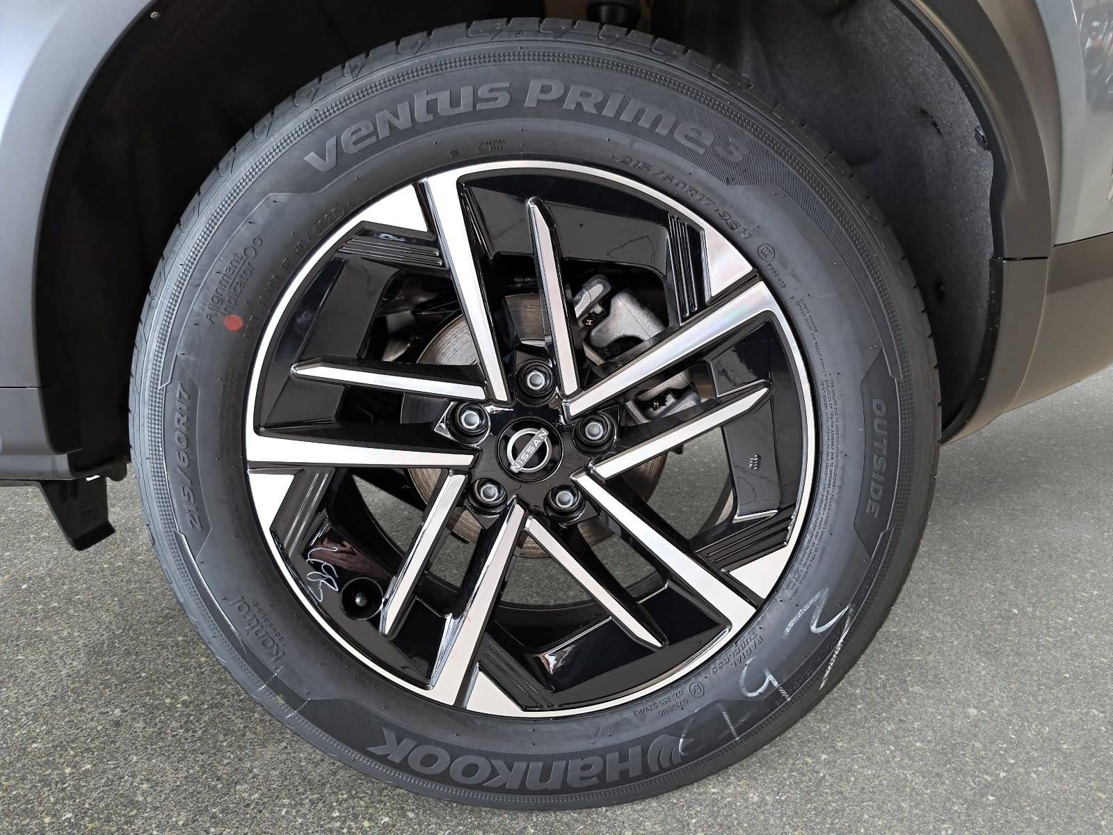 NISSAN JUKE 1.0 DIG-T 5T AUTO. N-CONNECTA NAVI WINTER