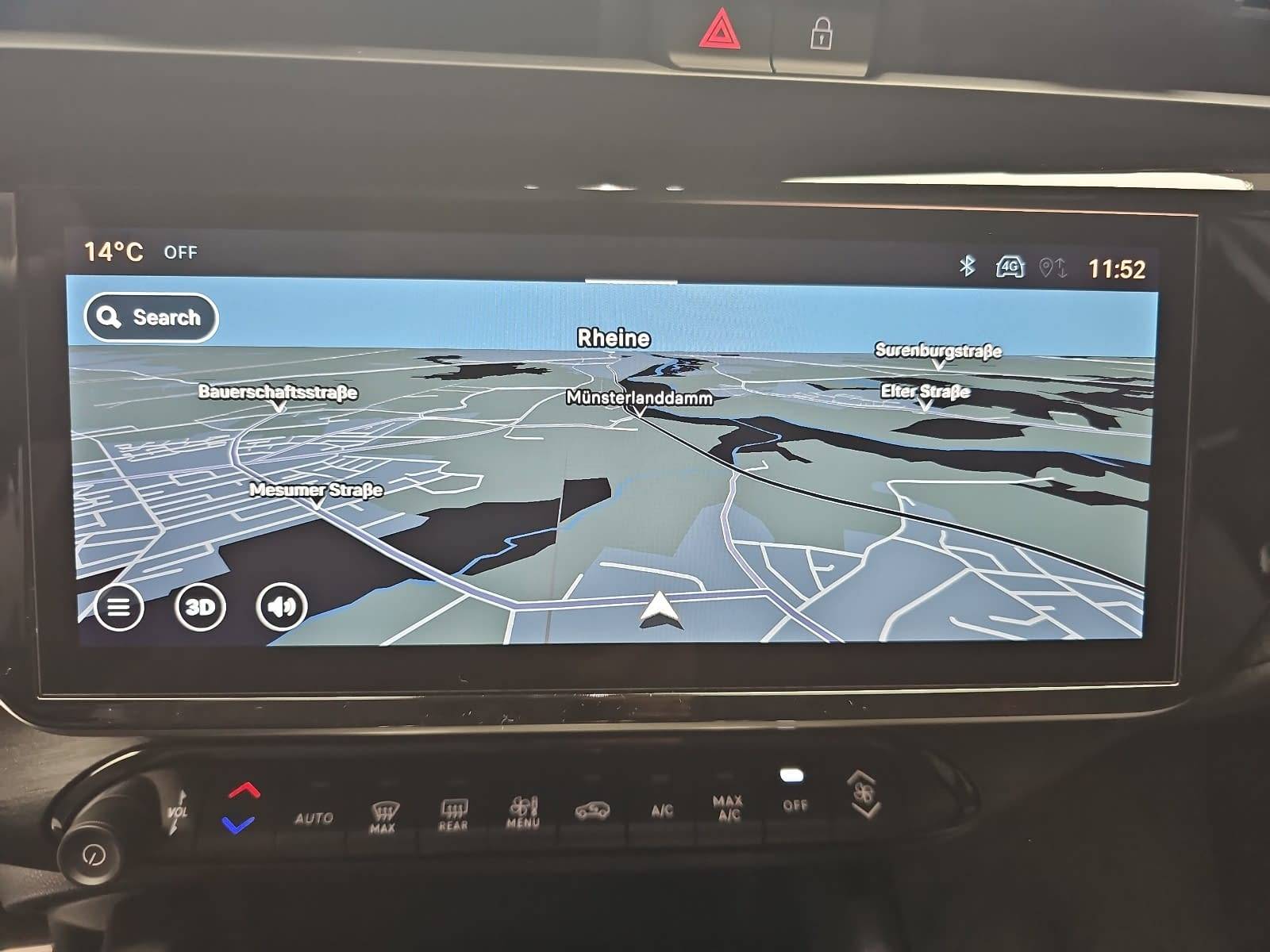 ALFA ROMEO JUNIOR IBRIDA 1.2 VGT 48V-HYBRID 21KW TI PANORAMA TECHNOLOGIE PAKET