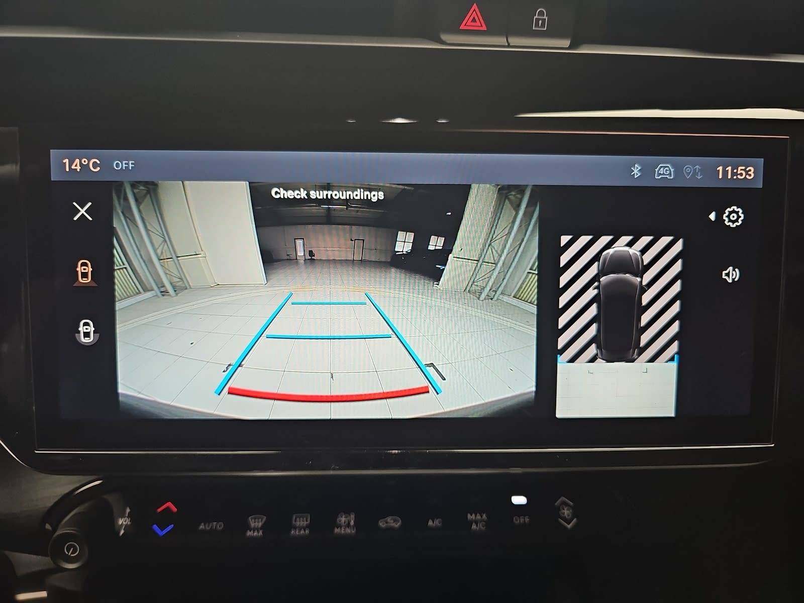 ALFA ROMEO JUNIOR IBRIDA 1.2 VGT 48V-HYBRID 21KW TI PANORAMA TECHNOLOGIE PAKET