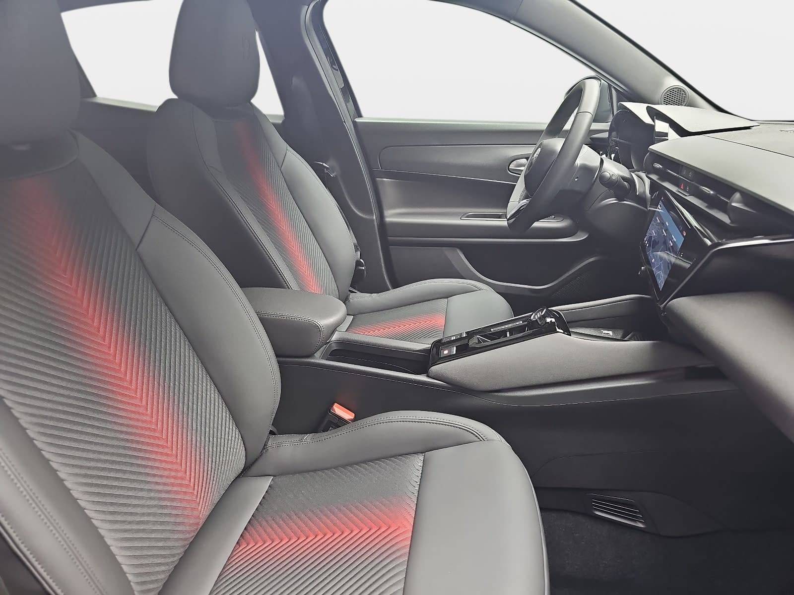 ALFA ROMEO JUNIOR IBRIDA 1.2 VGT 48V-HYBRID 21KW TI PANORAMA TECHNOLOGIE PAKET