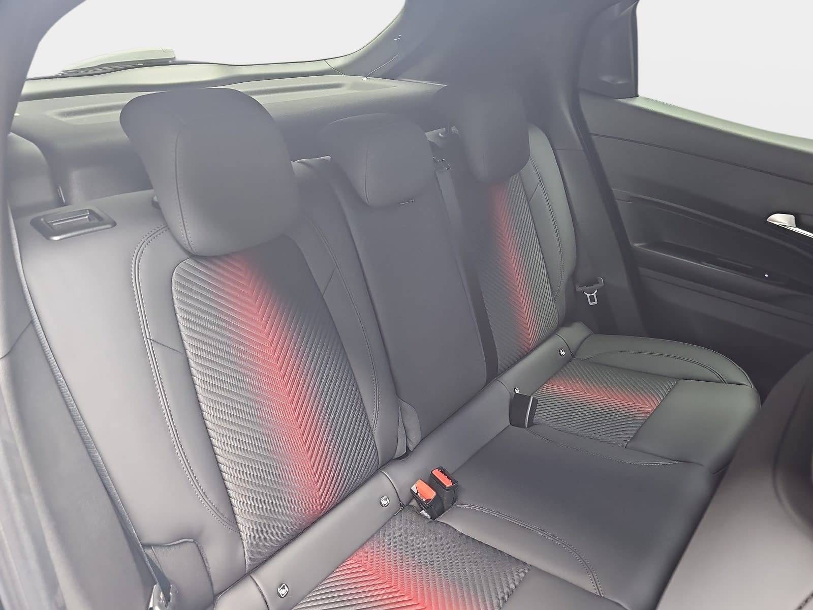 ALFA ROMEO JUNIOR IBRIDA 1.2 VGT 48V-HYBRID 21KW TI PANORAMA TECHNOLOGIE PAKET