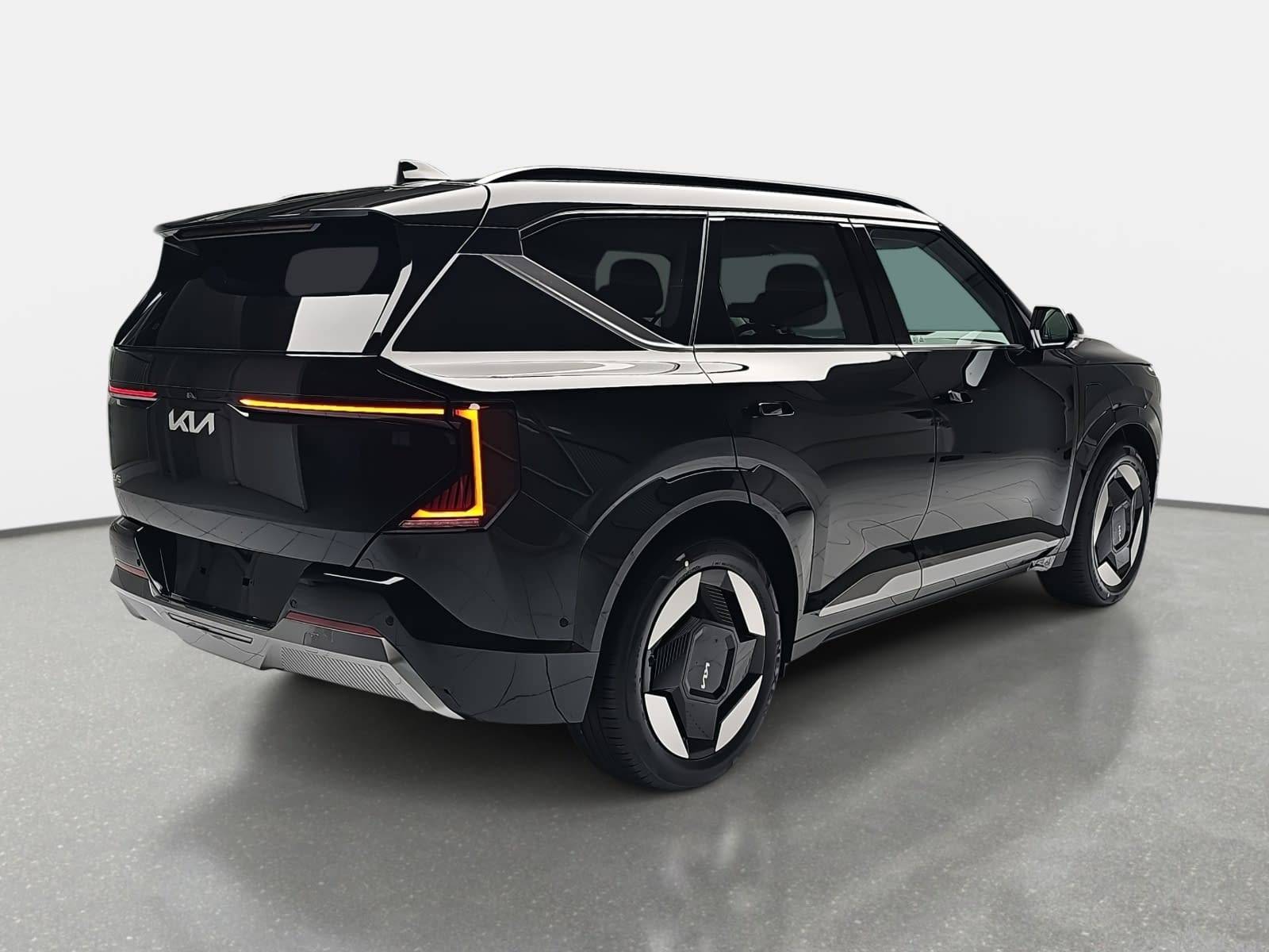 KIA EV5 81.4 KWH EARTH MJ26 DRIVEWISE