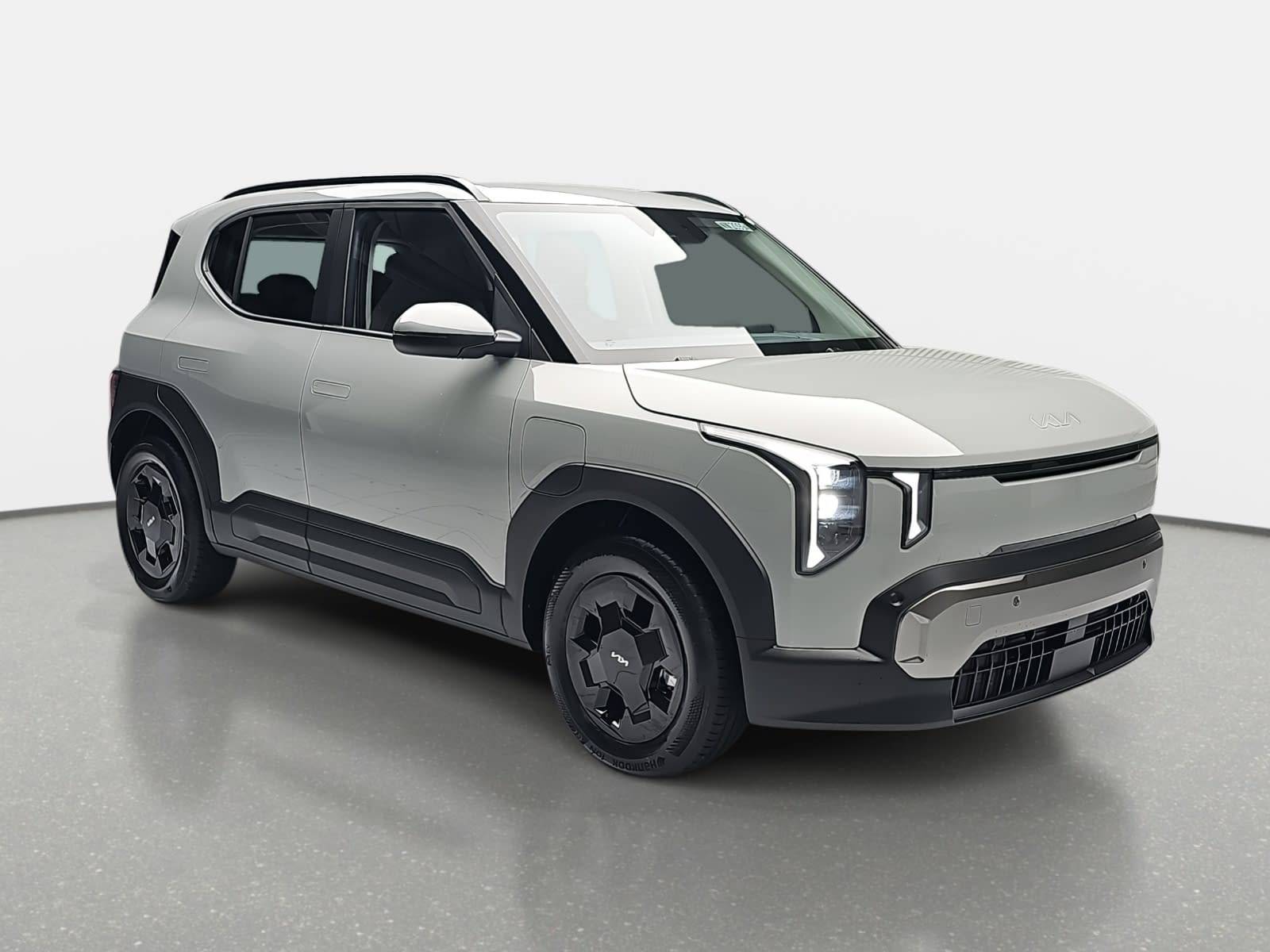 KIA EV2 42.2 KWH AIR MJ27 WINTER