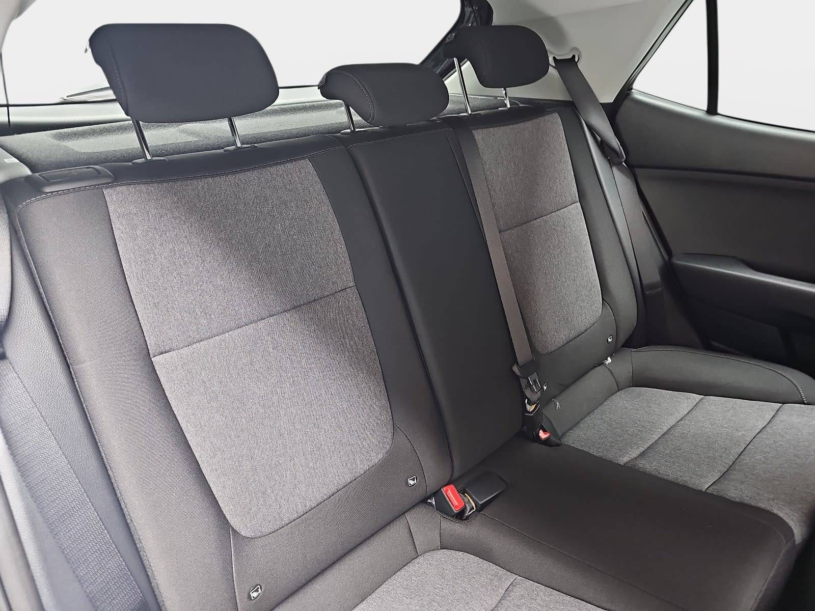 KIA STONIC 1.0 T-GDI 100 DCT VISION MJ26 SITZH. NAVI