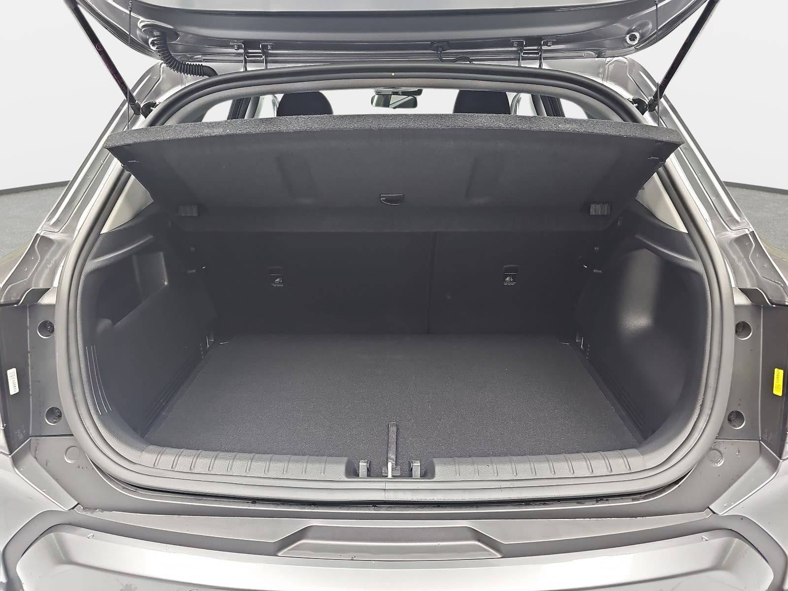 KIA STONIC 1.0 T-GDI 100 DCT VISION MJ26 SITZH. NAVI