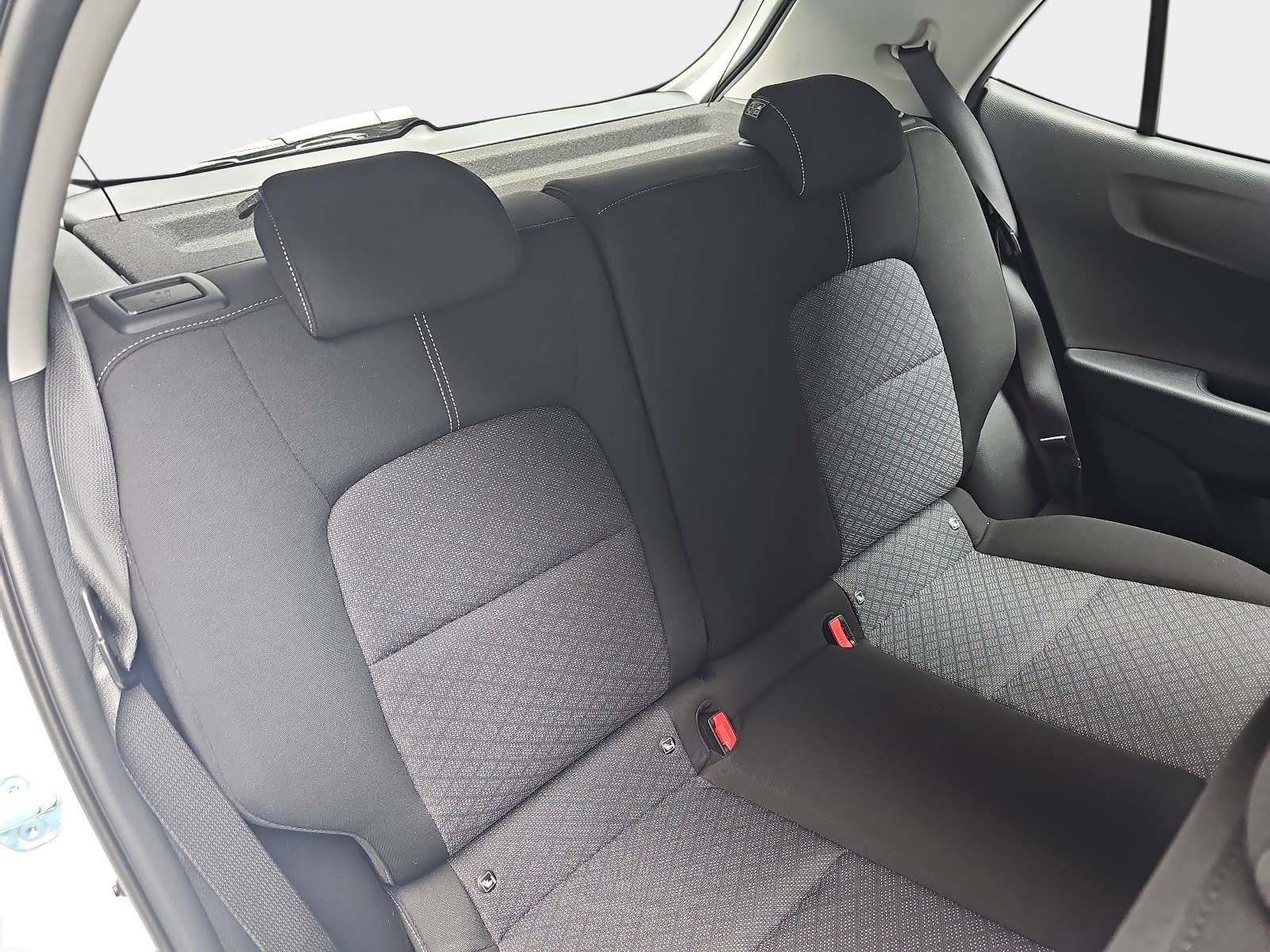 KIA PICANTO 1.0 GDI AUTO. (AMT) VISION MJ27 SITZH. NAVI KAMERA