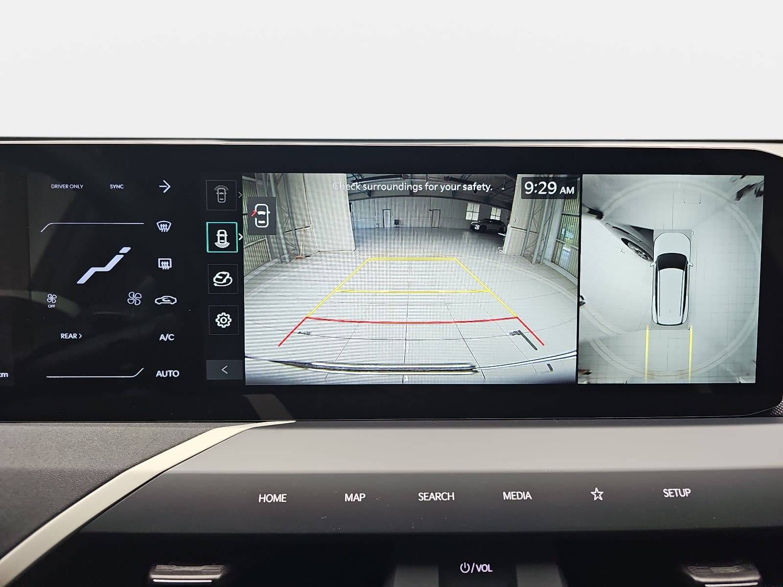 KIA EV5 81.4 KWH GT-LINE MJ26 DRIVEWISE GLASDACH