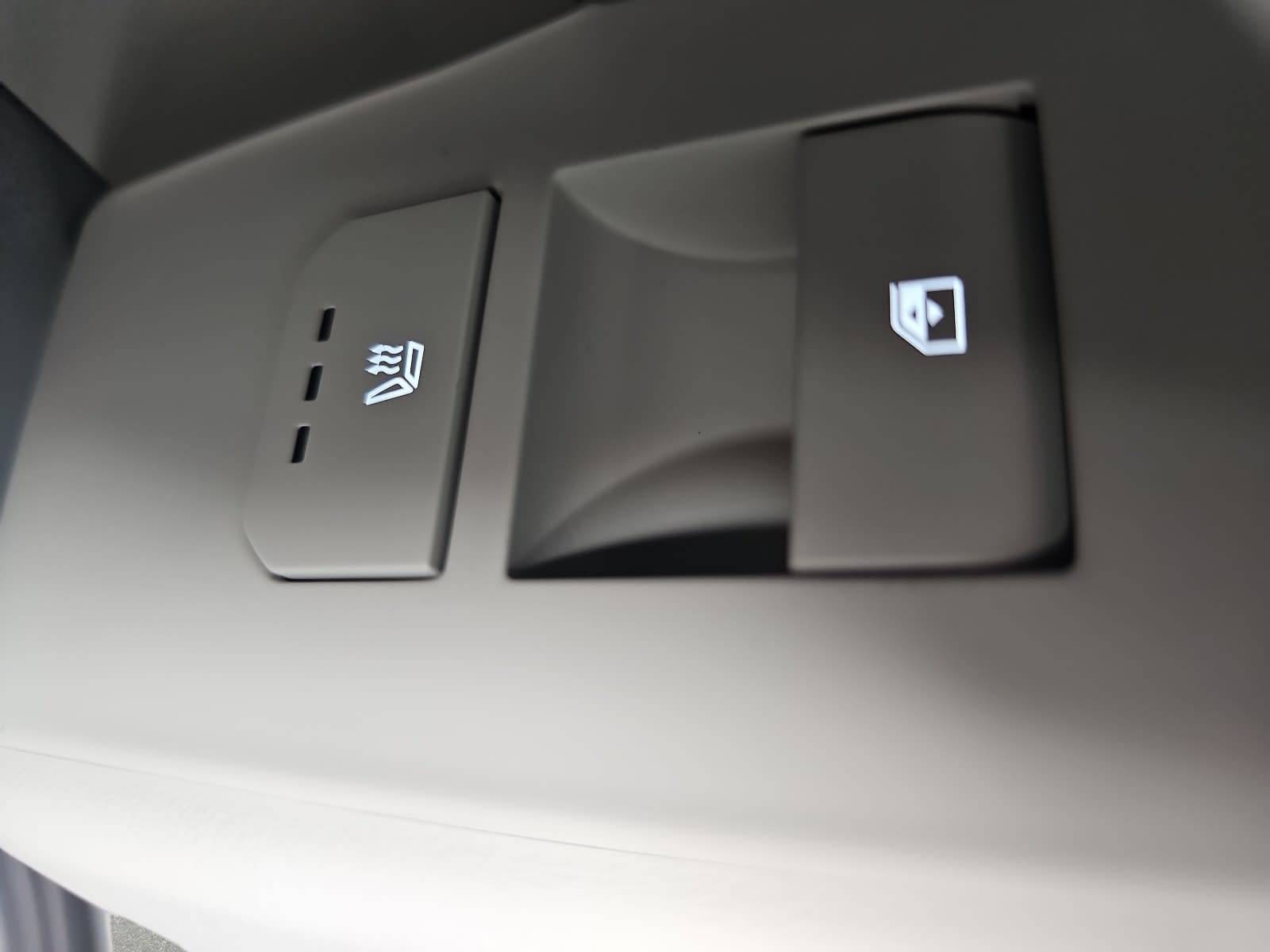 KIA EV3 81.4 KWH GT-LINE MJ27 DRIVEWISE-PARK-PRO KOMFORT GLASDACH
