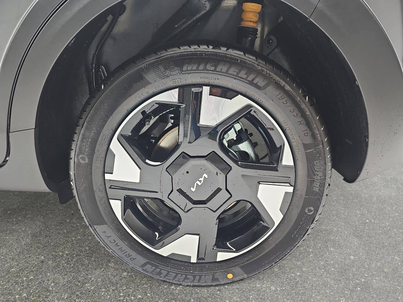 KIA STONIC 1.0 T-GDI 100 DCT VISION MJ26 SITZH. NAVI