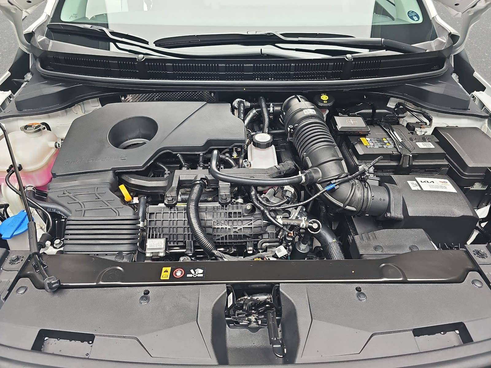 KIA STONIC 1.0 T-GDI 100 DCT VISION MJ26 SITZH. NAVI
