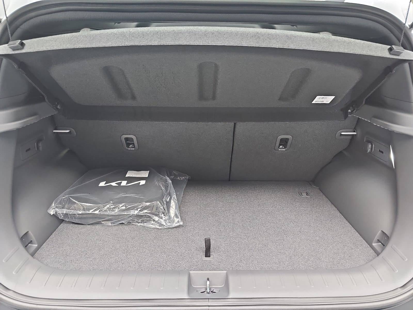 KIA EV2 61.0 KWH GT LINE MJ27 WINTER-CONNECT TECHNOLOGY DRIVEWISE-PARK KOM
