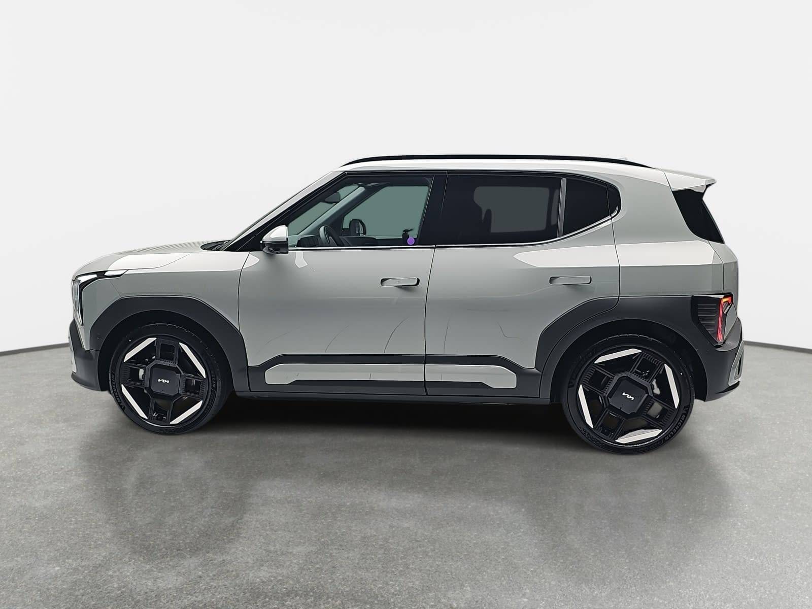 KIA EV2 61.0 KWH GT LINE MJ27 WINTER-CONNECT 22KW-AC TECHN DRIVEWISE-PARK KOM