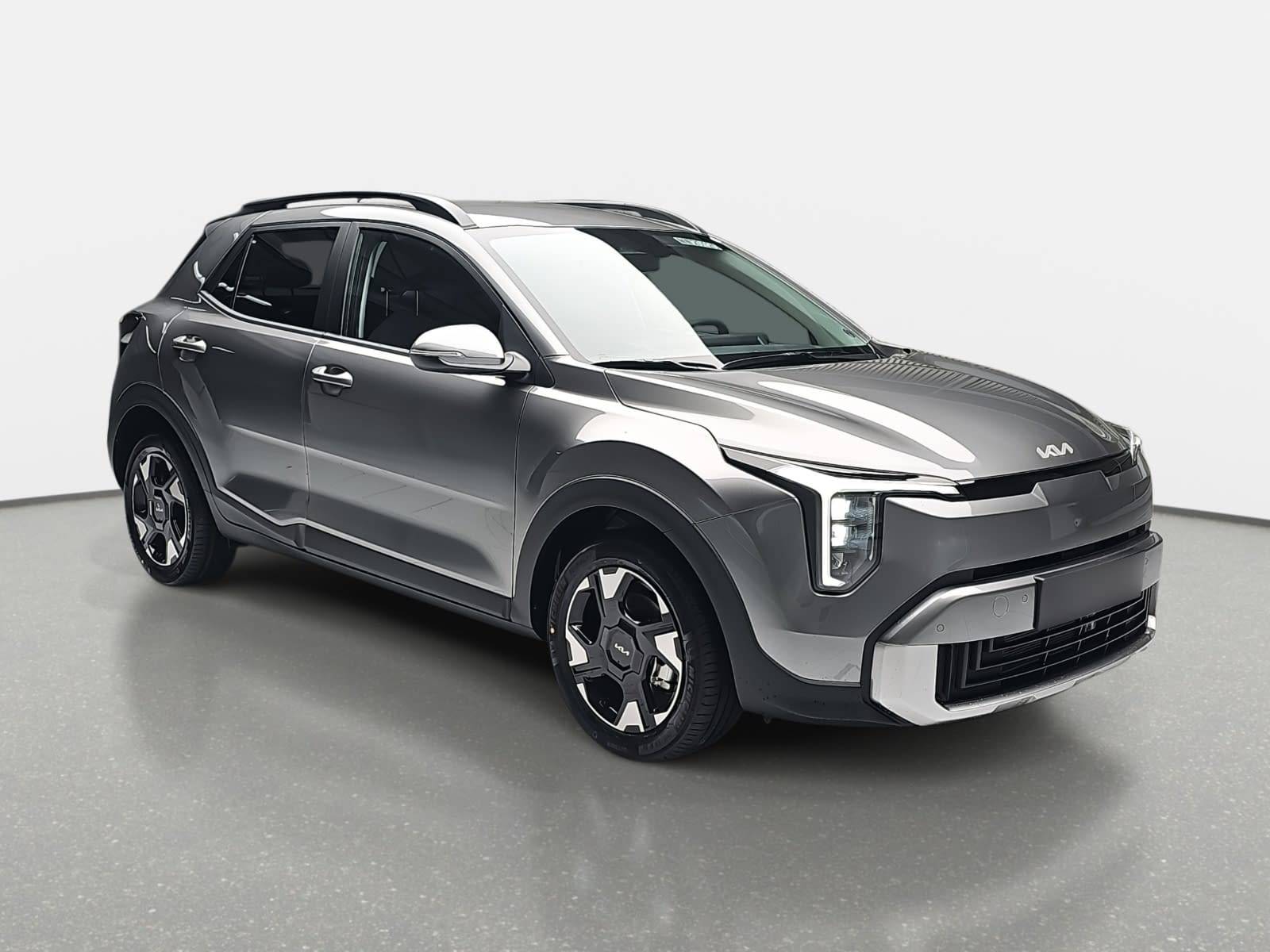 KIA STONIC 1.0 T-GDI 100 DCT VISION MJ26 SITZH. NAVI