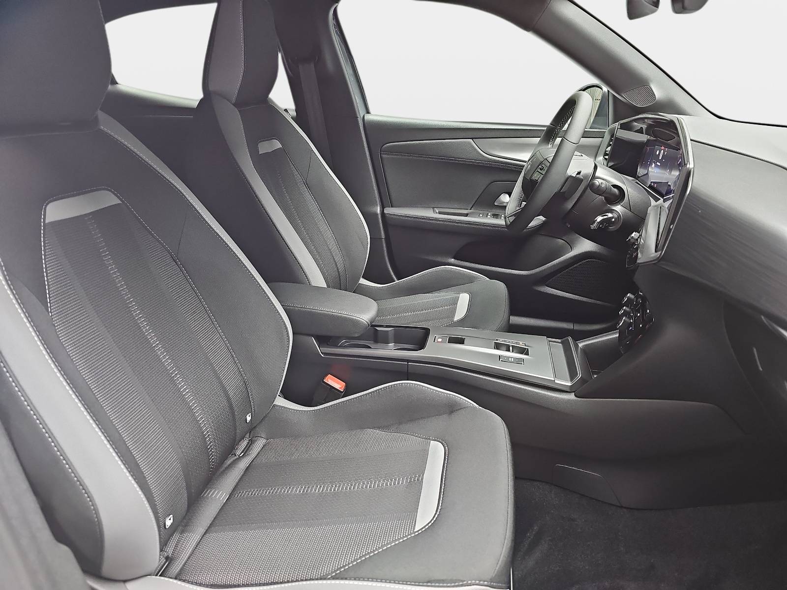 OPEL MOKKA 1.2 TURBO AUTO. 8G. GS LED KLIMAAUTO WINTER AHK