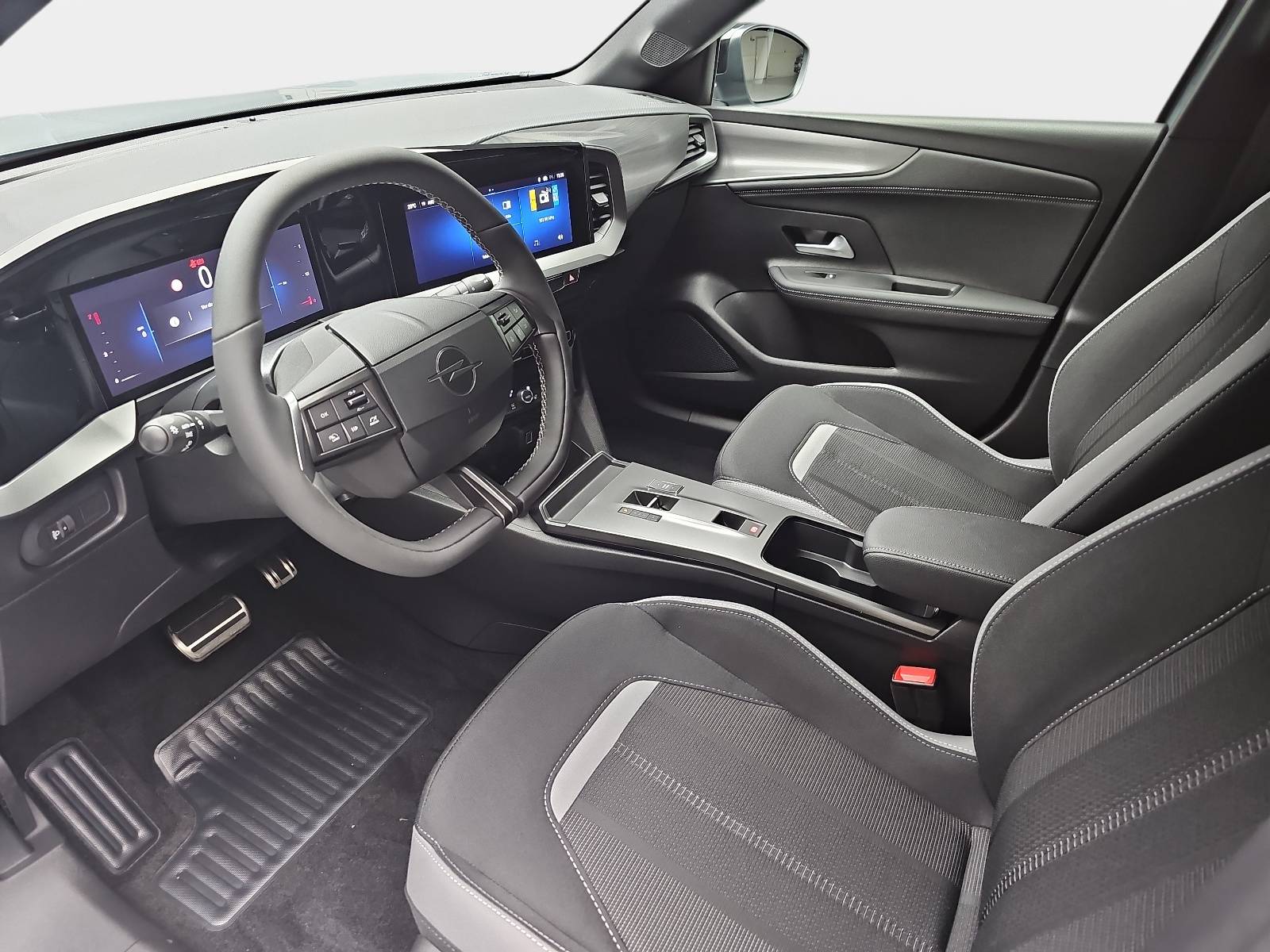 OPEL MOKKA 1.2 TURBO AUTO. 8G. GS LED KLIMAAUTO WINTER AHK