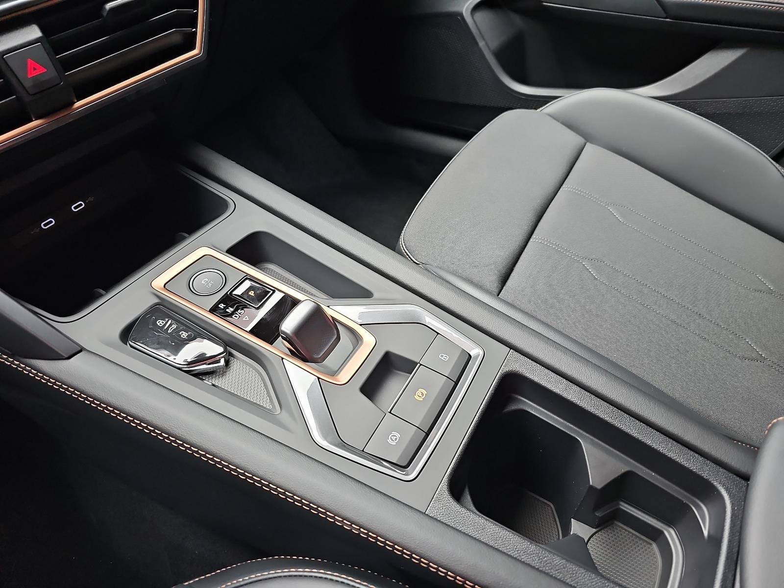 CUPRA LEON ST 1.5 ETSI DSG LED KLIMAAUTO ACC FULL-LINK EL.HECKKL