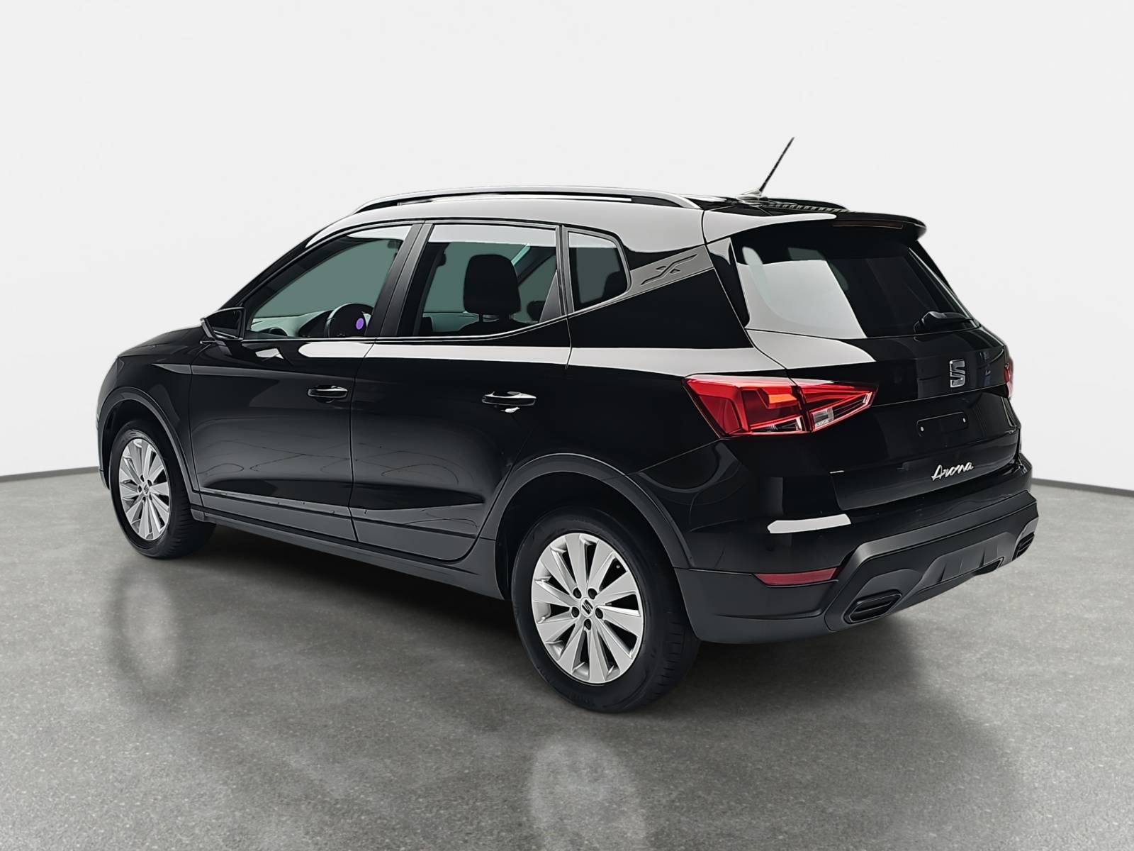 SEAT ARONA 1.0 TSI MOVE! NAVI LED KLIMAAUTO FULL-LINK DAB LM